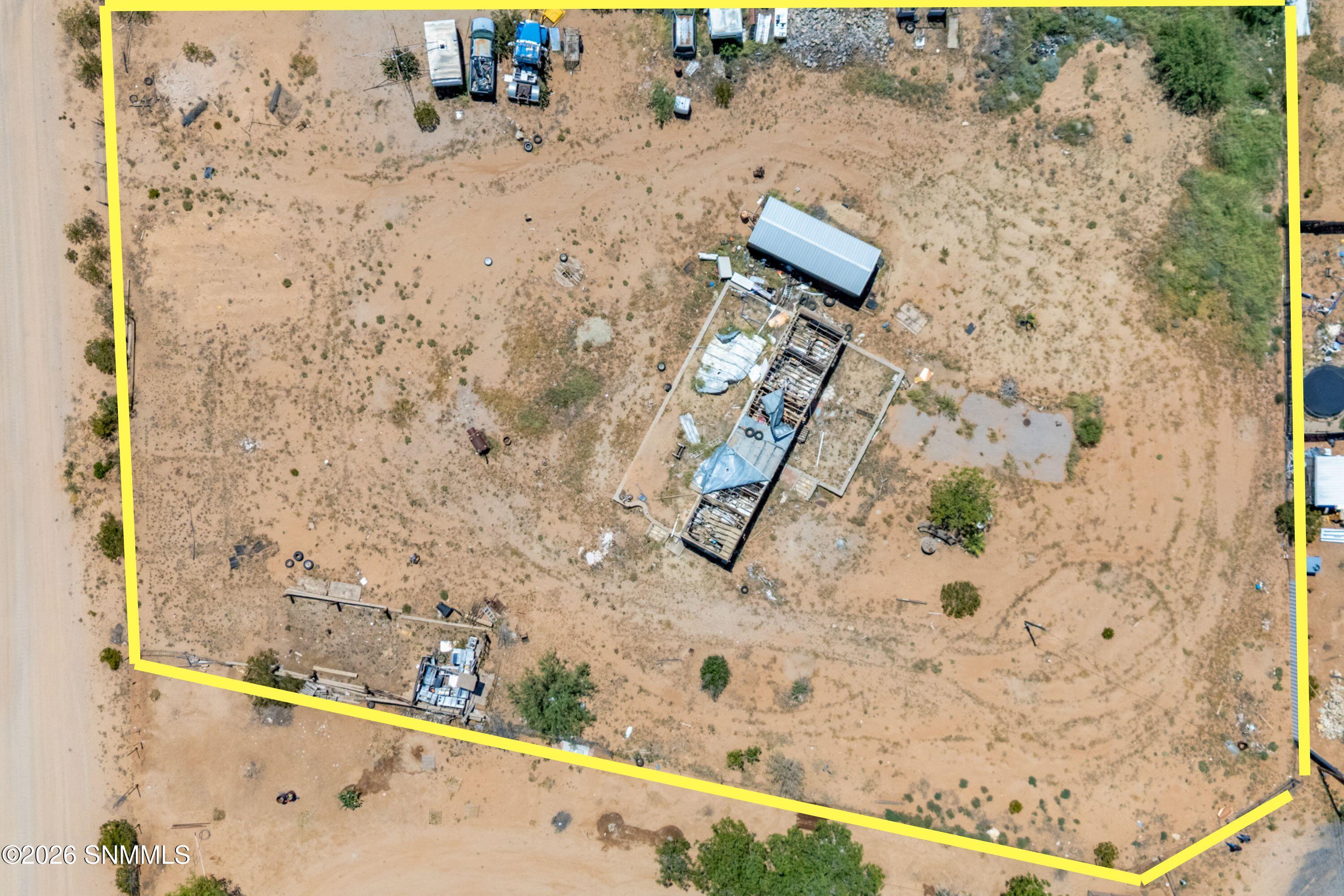 6960 Vereda Granate Road Property Photo 9