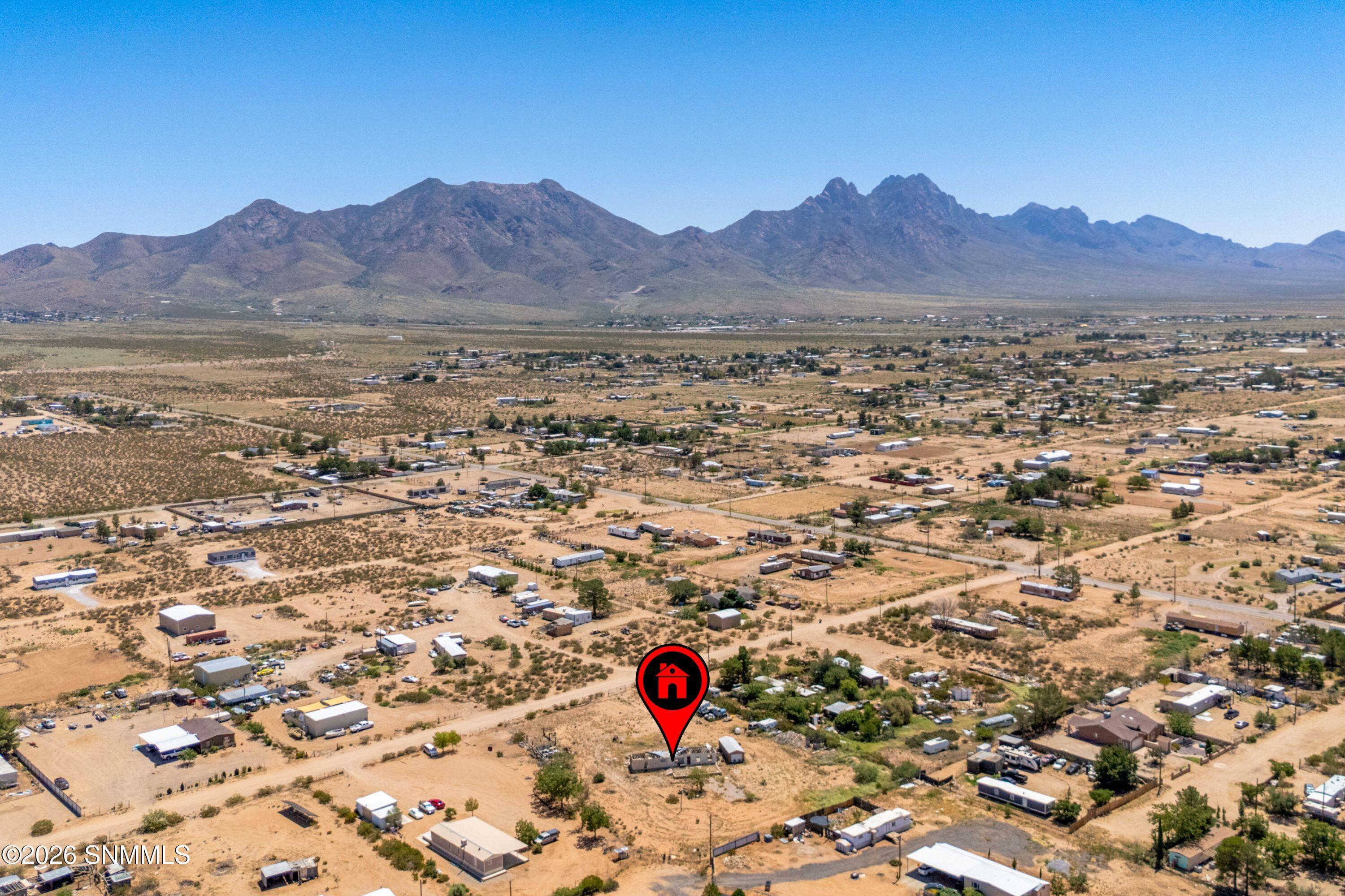 6960 Vereda Granate Road Property Photo 10