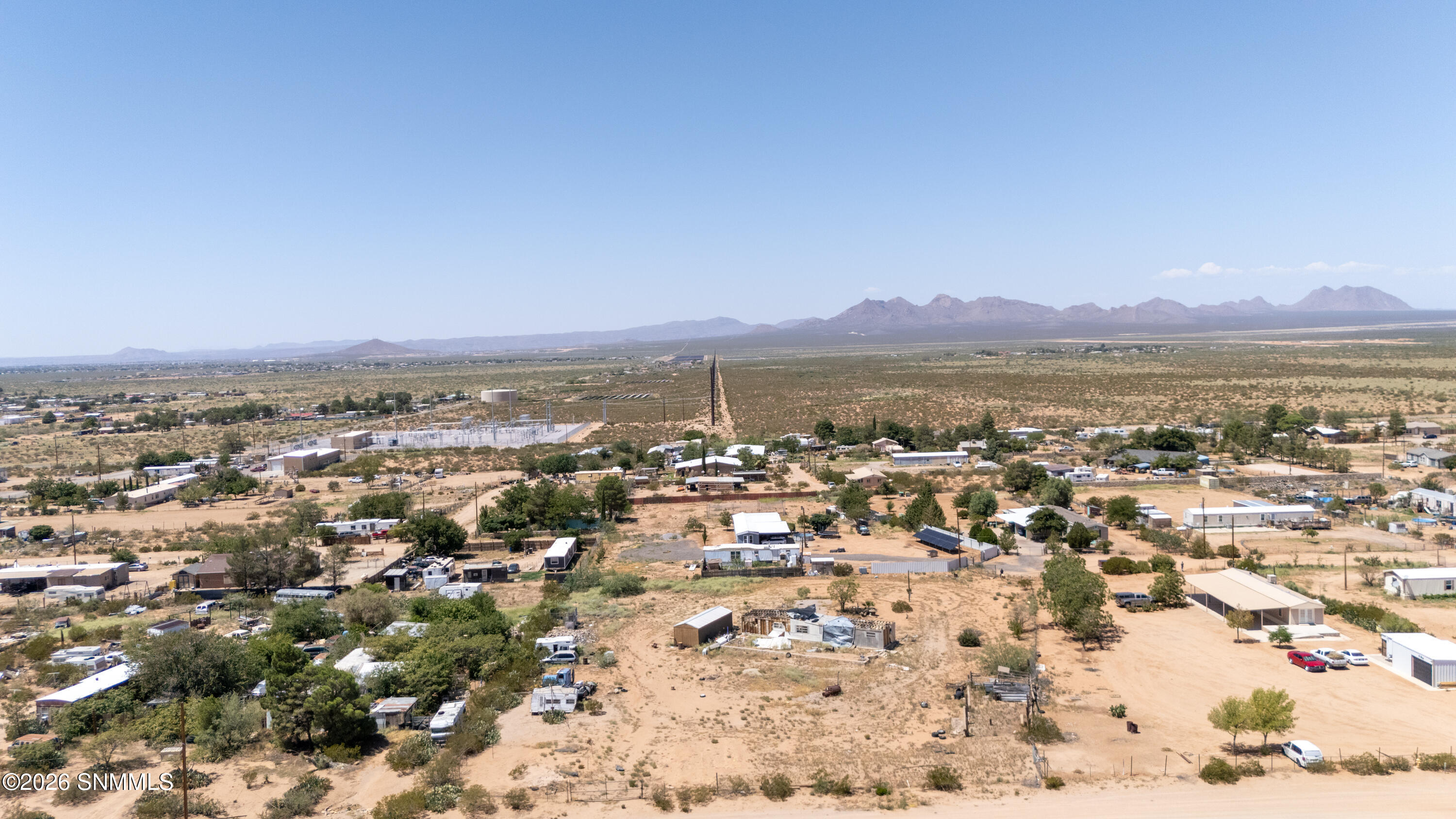 6960 Vereda Granate Road Property Photo 17