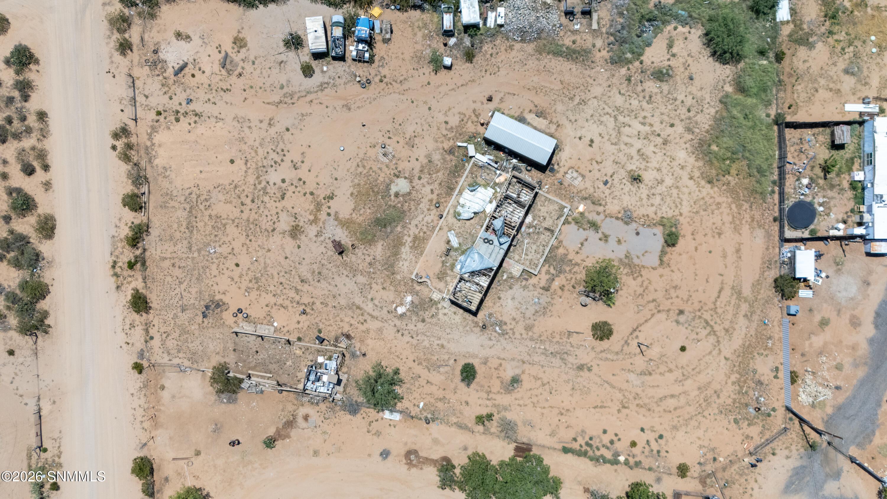 6960 Vereda Granate Road Property Photo 21