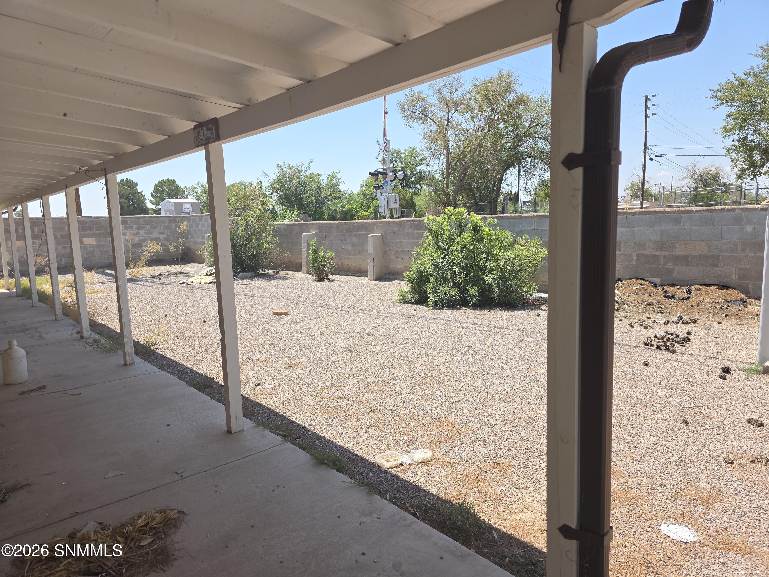 1105 N Mesilla Street Property Photo 14