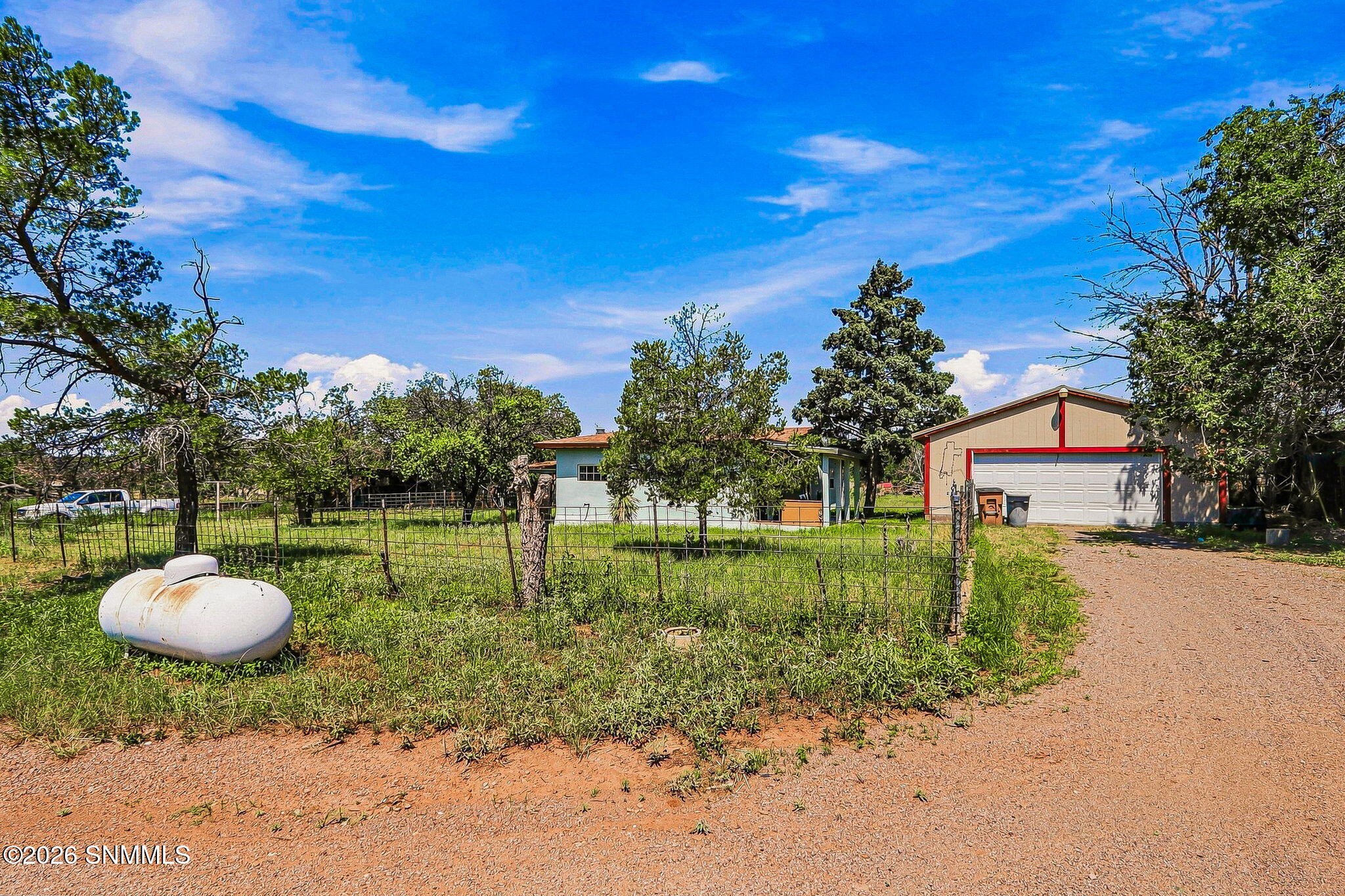 133 Arenas Valley Road