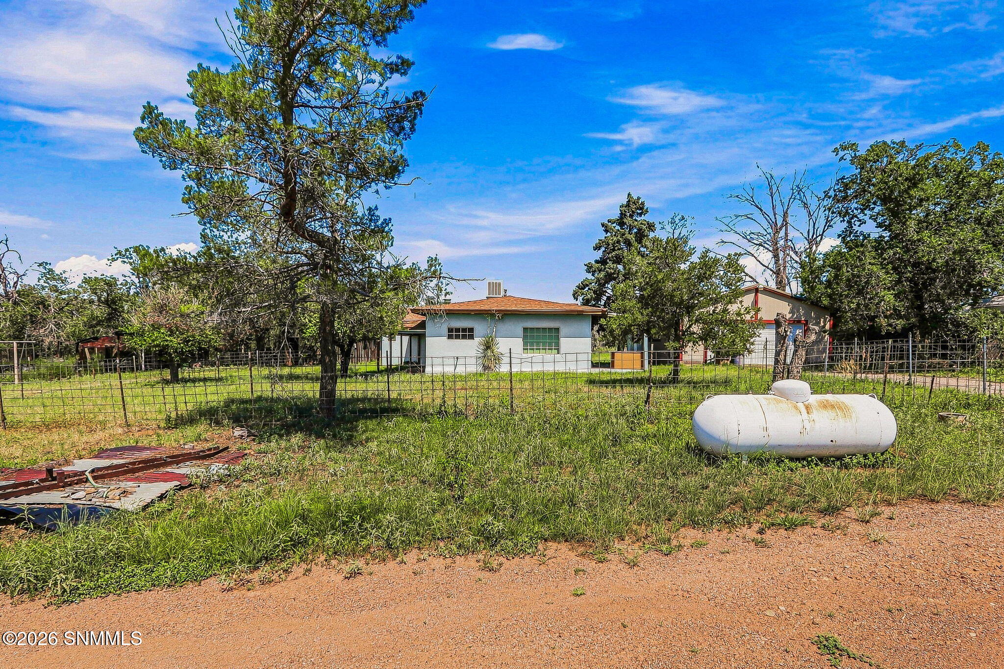 133 Arenas Valley Road Property Photo 4
