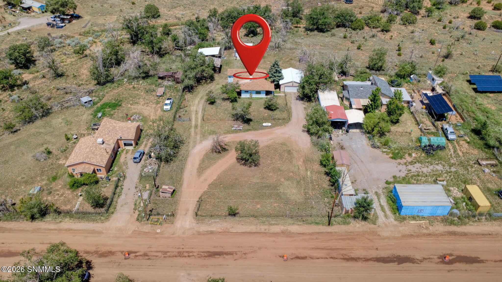 133 Arenas Valley Road Property Photo 35