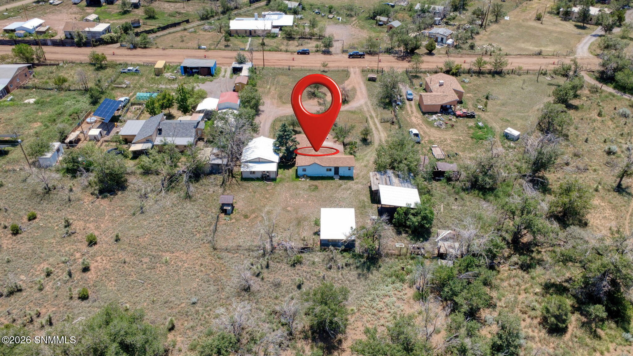 133 Arenas Valley Road Property Photo 36