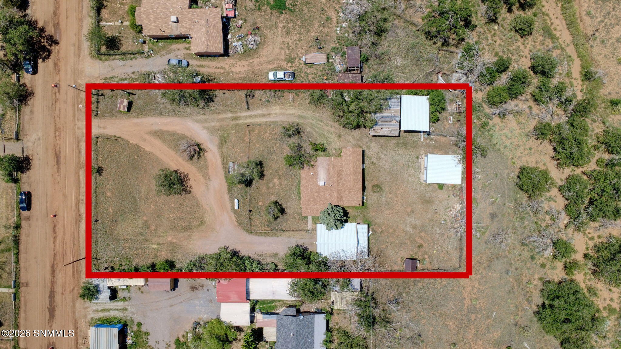 133 Arenas Valley Road Property Photo 37