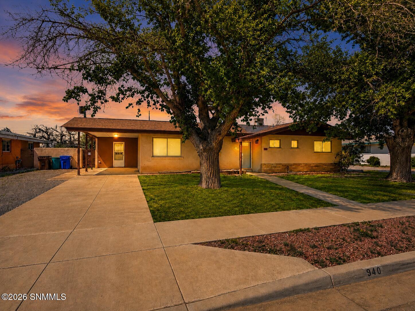 940 Calle Del Sol