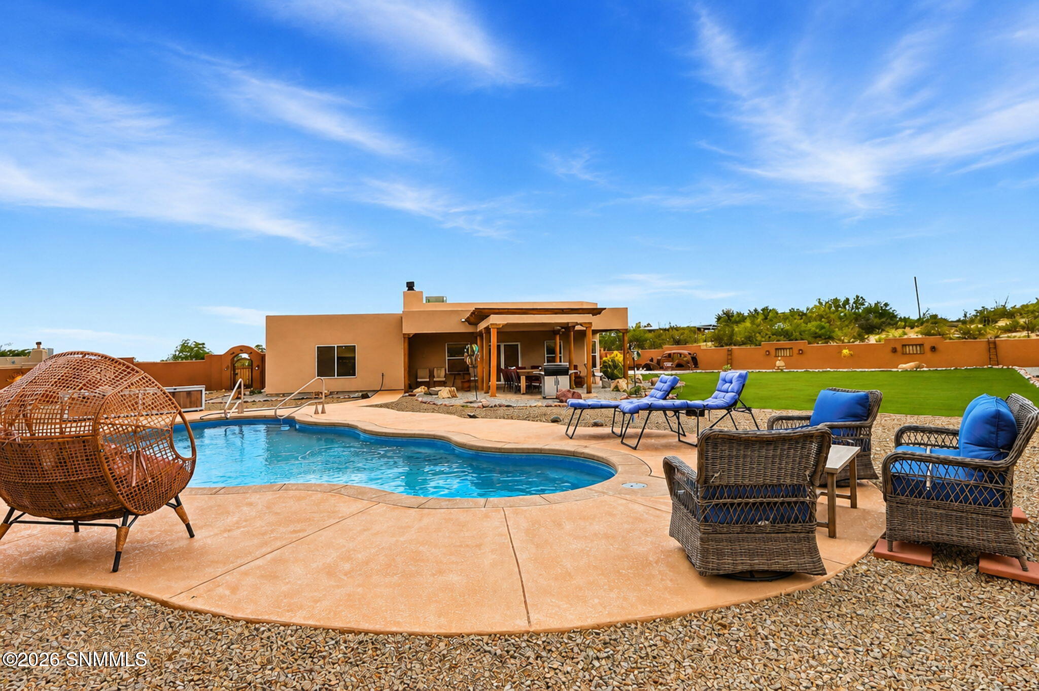5083 Vista Chico Loop Property Photo 1