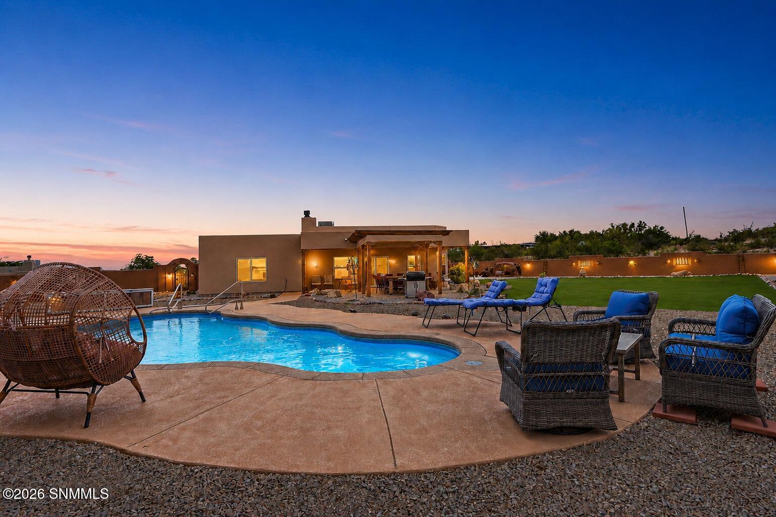 5083 Vista Chico Loop Property Photo 63
