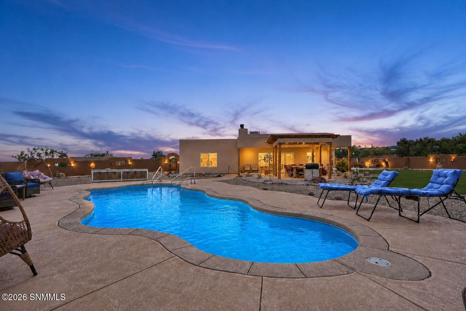 5083 Vista Chico Loop Property Photo 64
