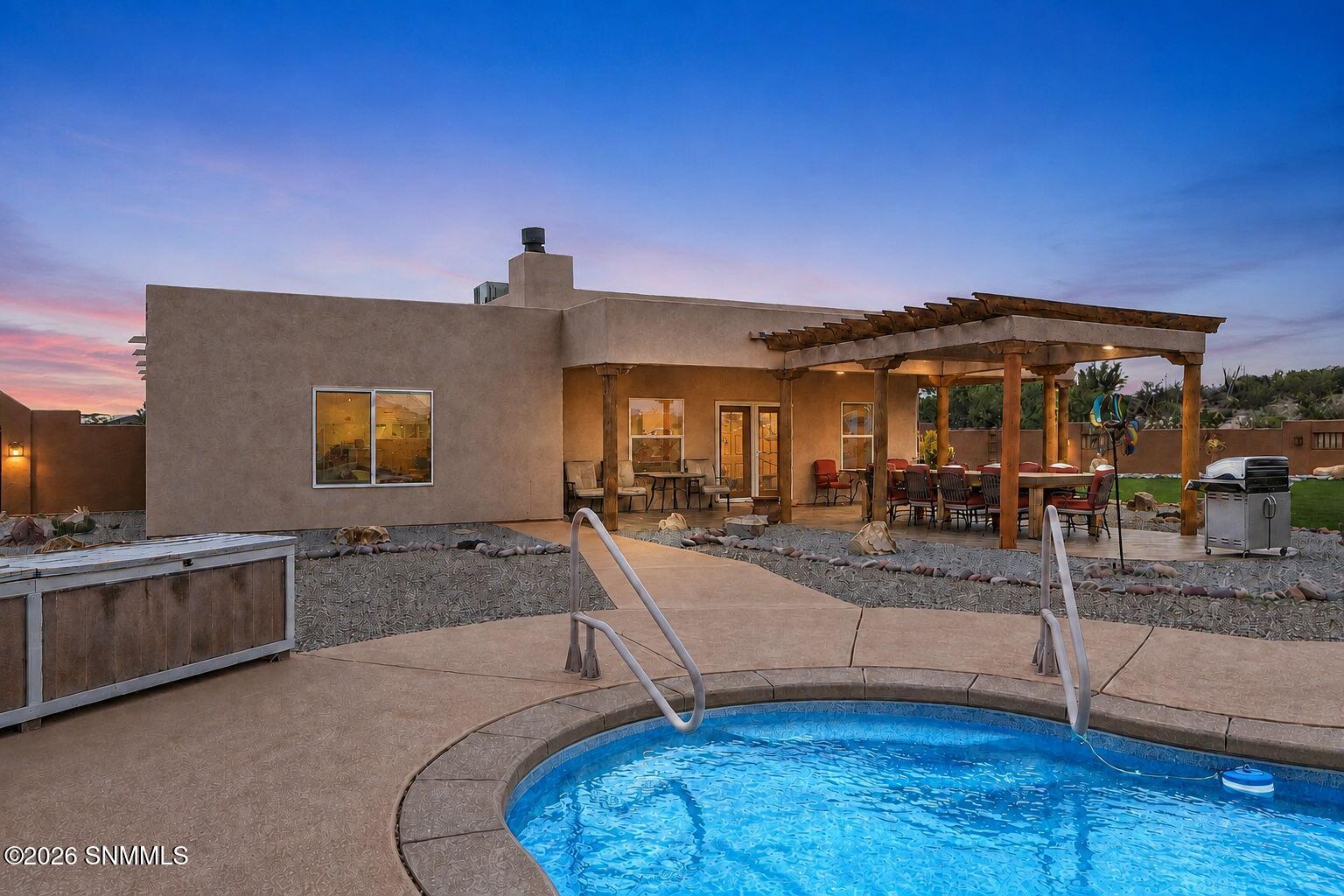 5083 Vista Chico Loop Property Photo 66