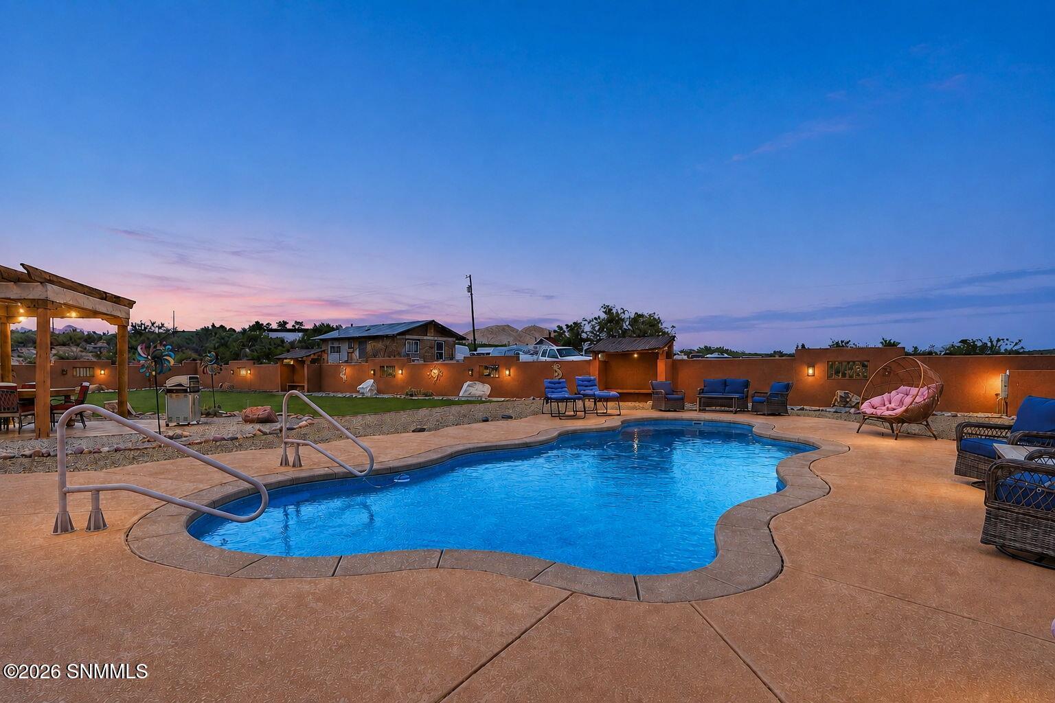 5083 Vista Chico Loop Property Photo 67