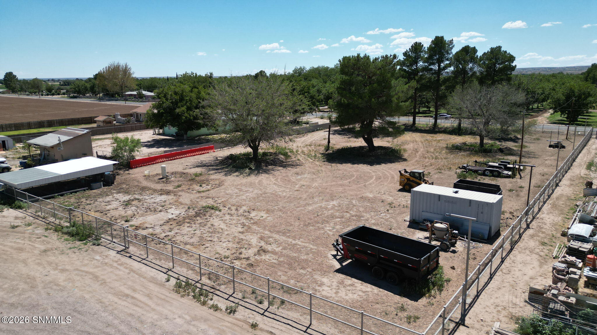 4320 Southwind Road Property Photo 1
