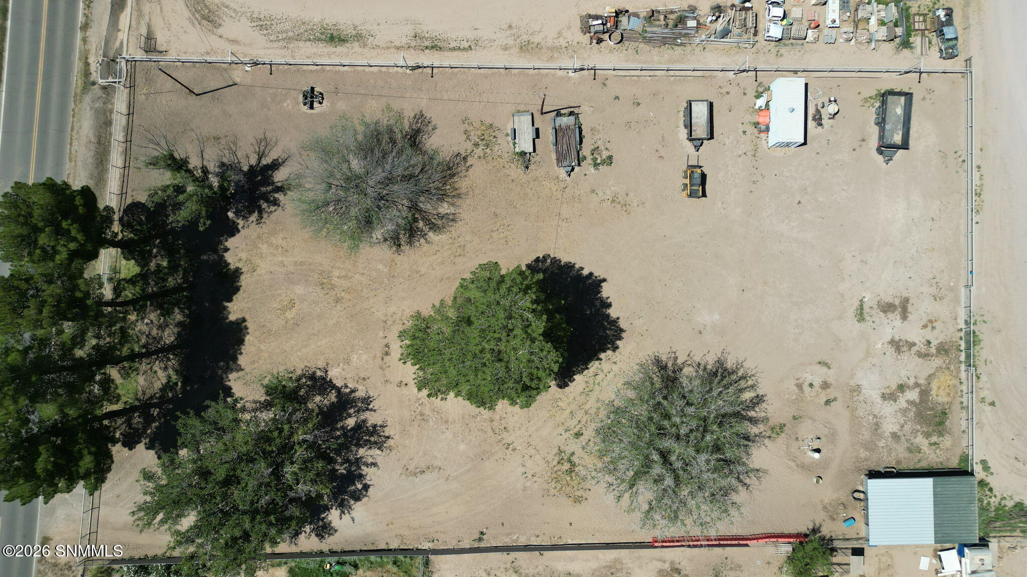 4320 Southwind Road Property Photo 4