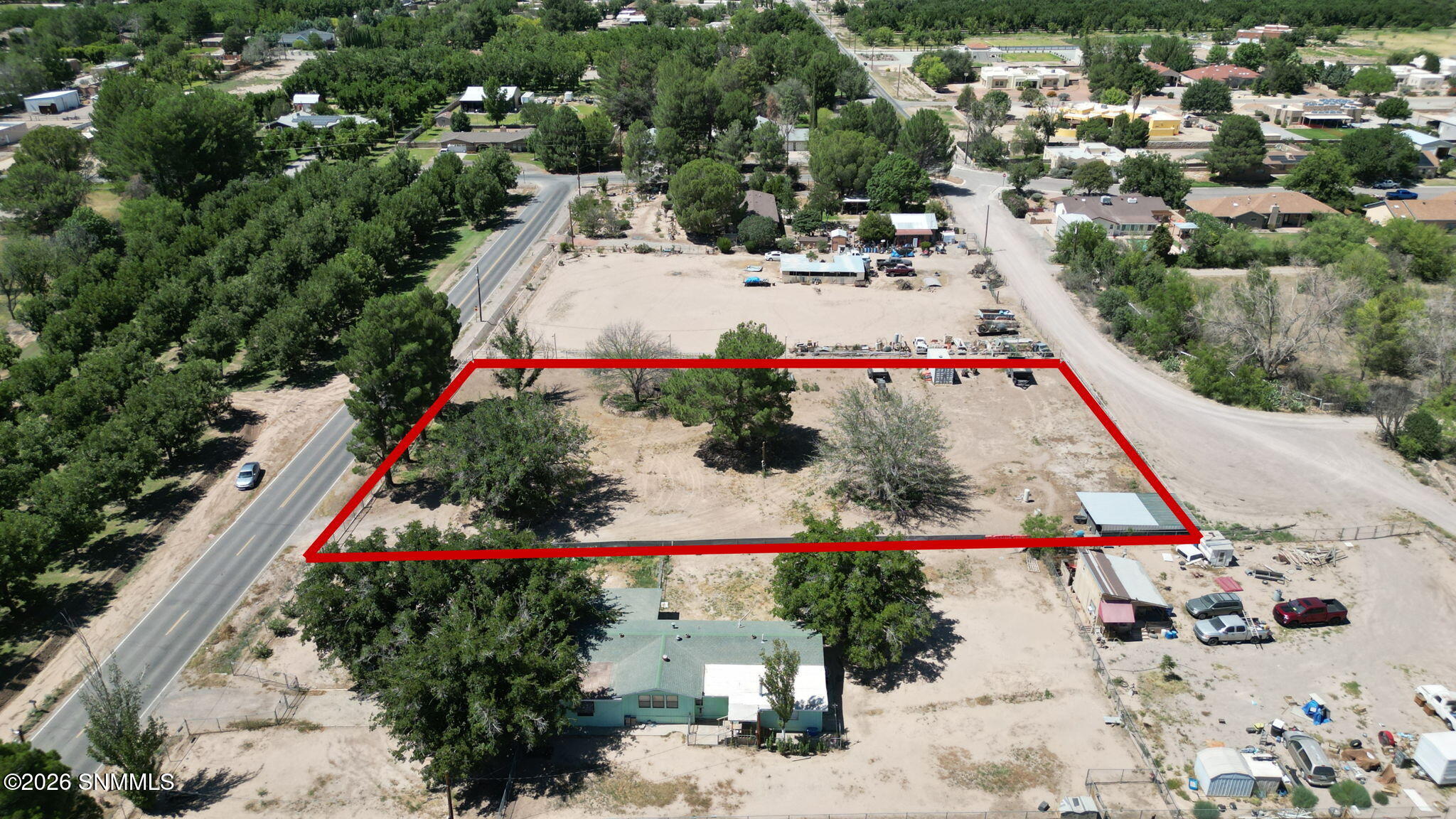 4320 Southwind Road Property Photo 5