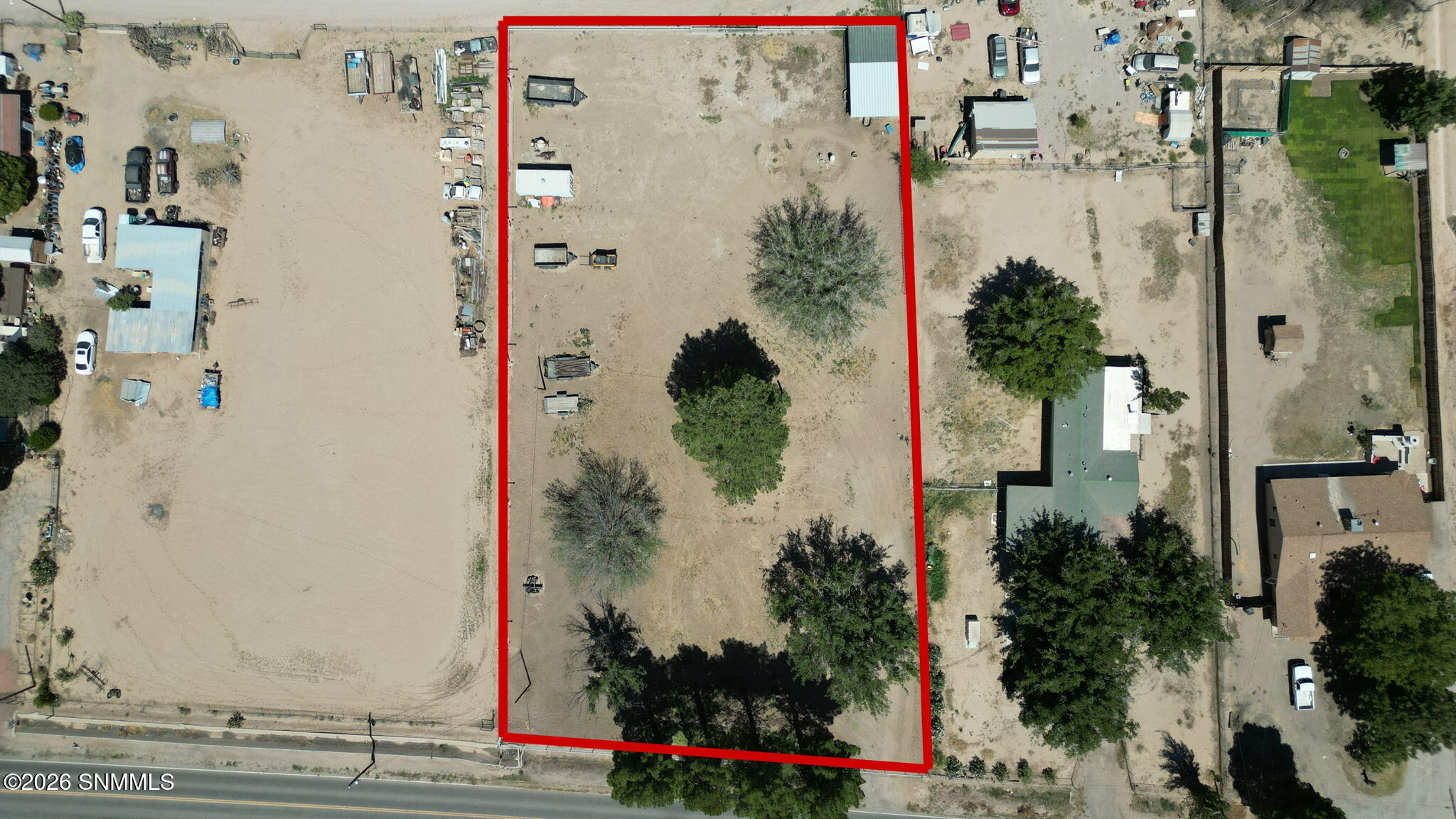 4320 Southwind Road Property Photo 7