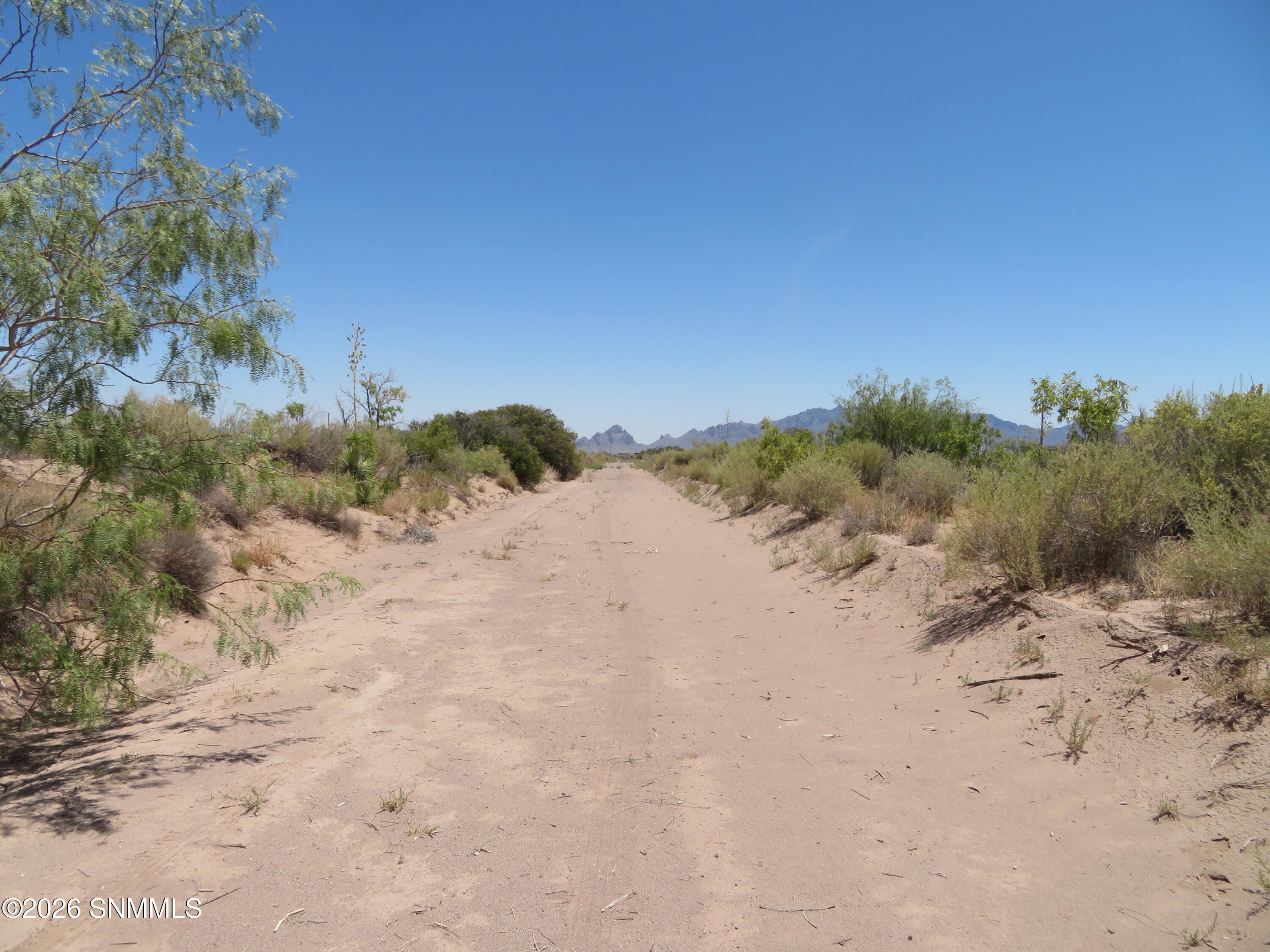 Tbd Sw Durango Road Property Photo 2