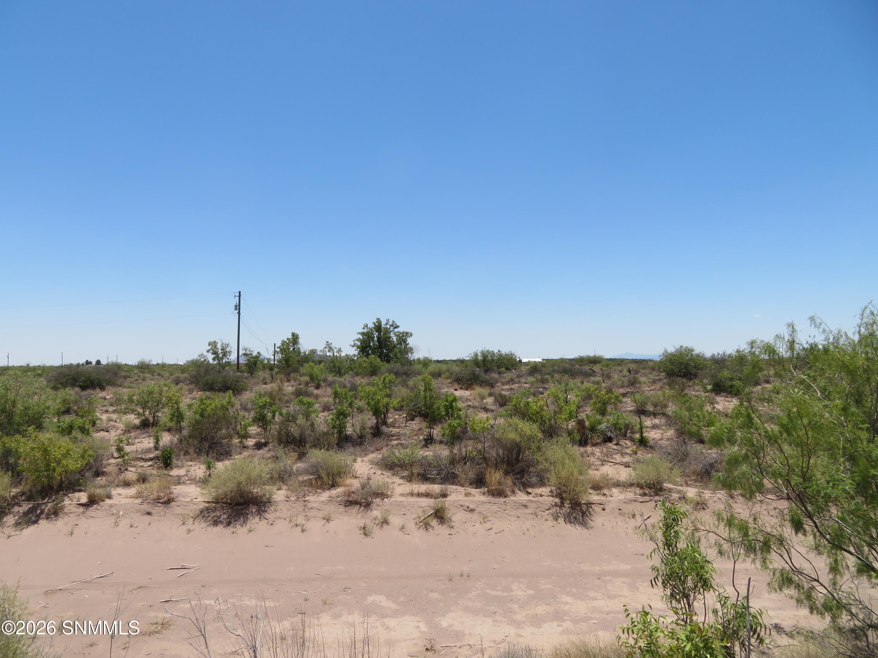 Tbd Sw Durango Road Property Photo 3
