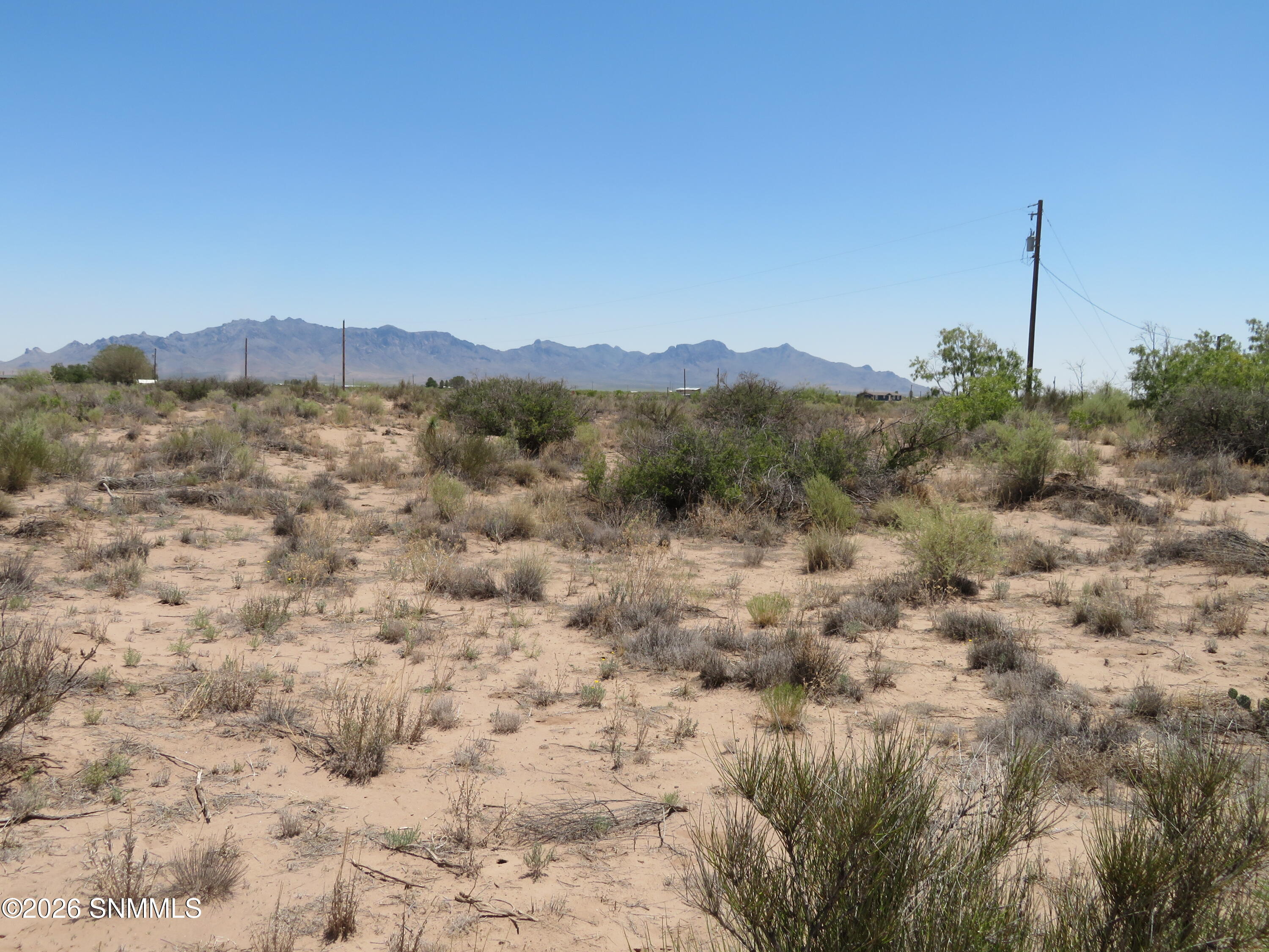 Tbd Sw Durango Road Property Photo 5