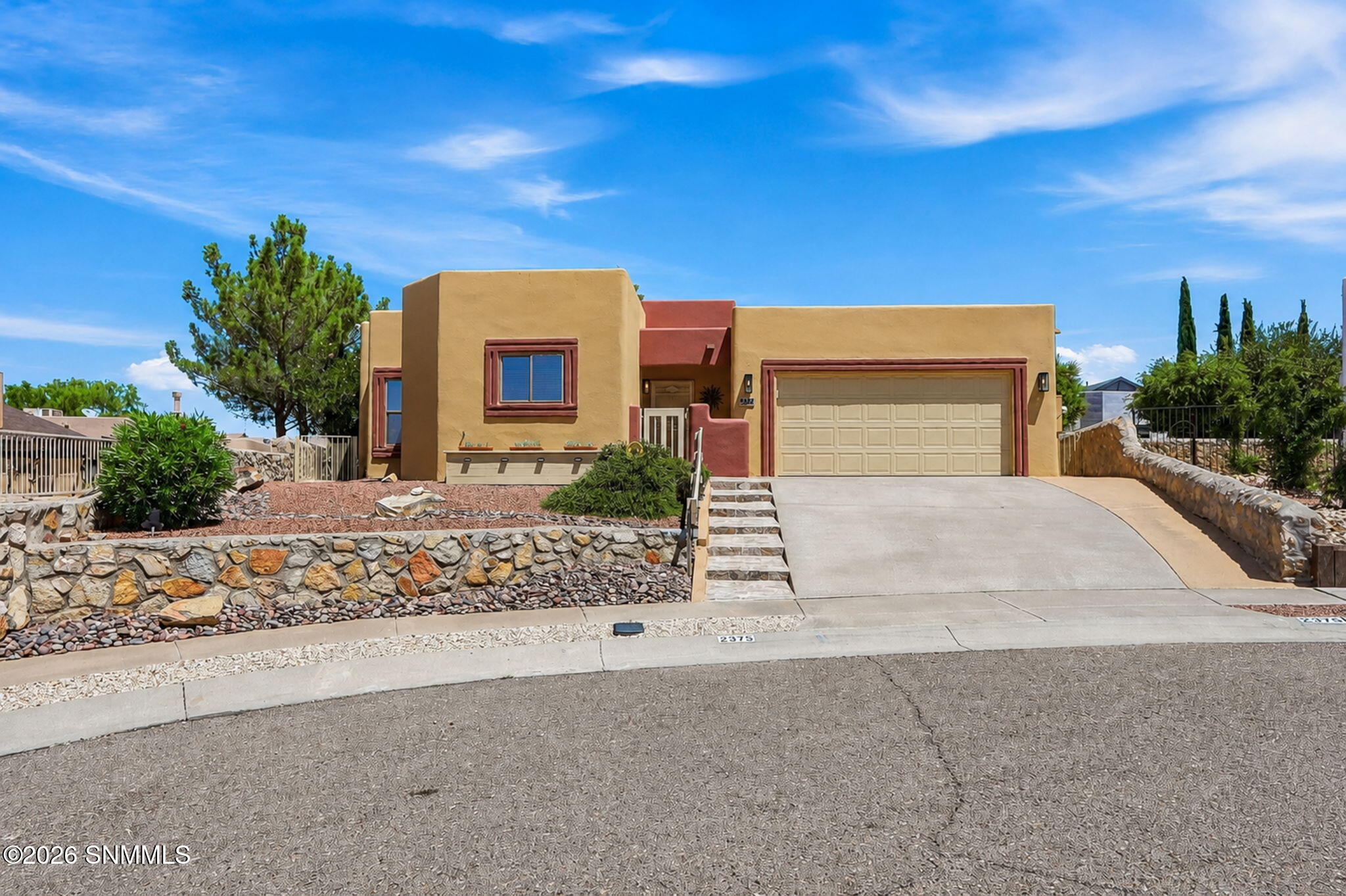 2375 Picacho Peak View Property Photo 1