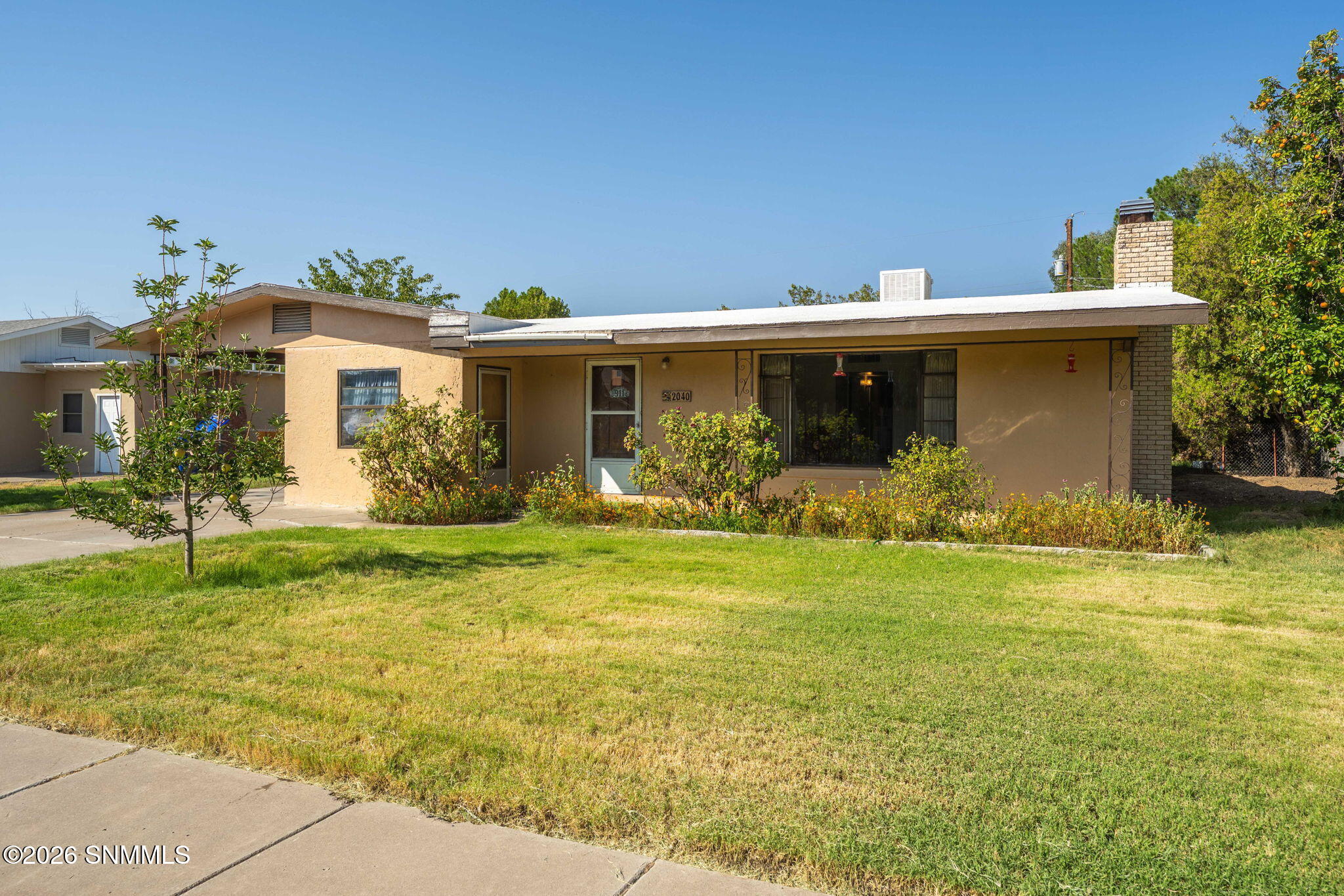 2040 Chisholm Trail Property Photo 3
