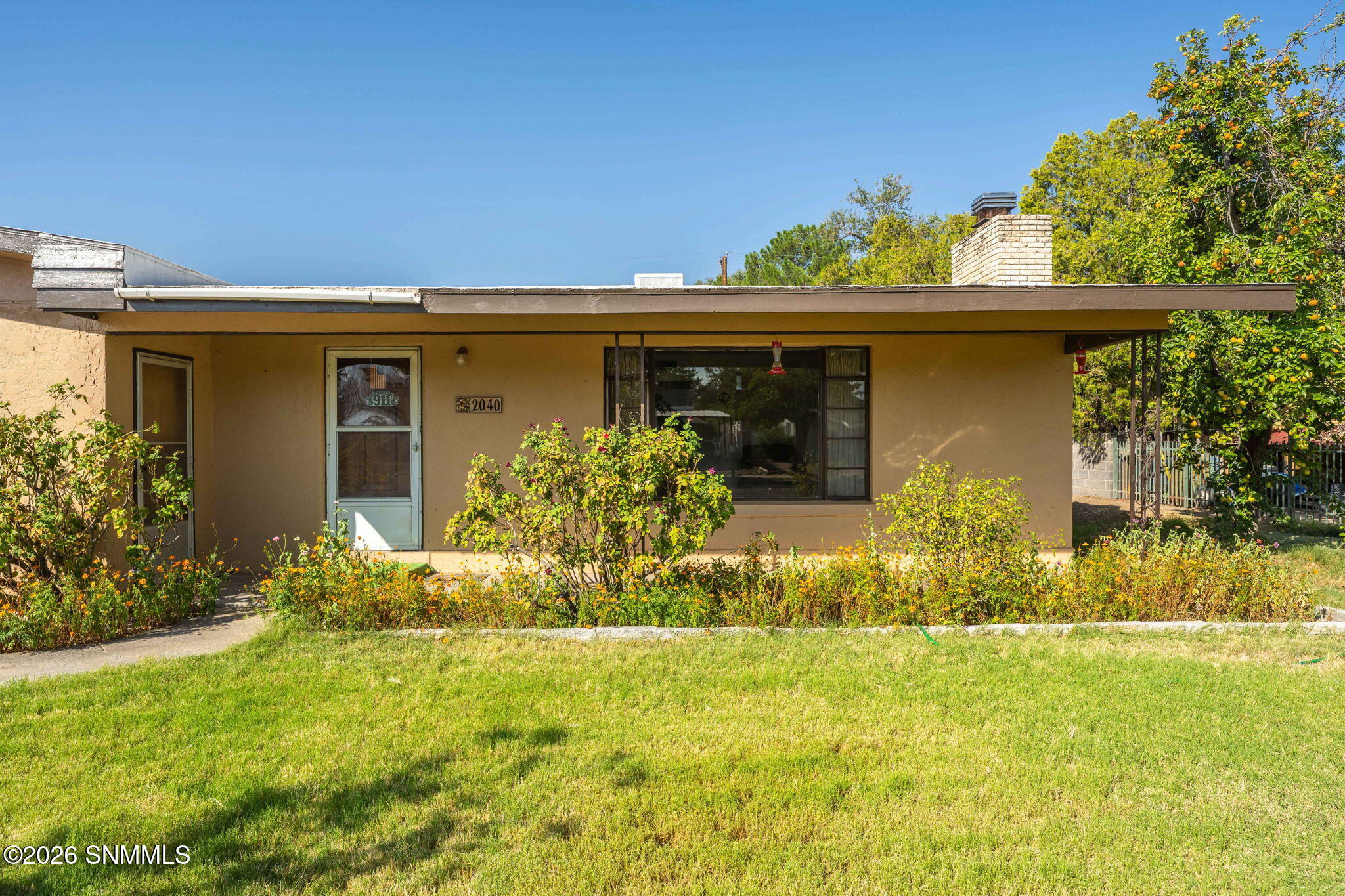 2040 Chisholm Trail Property Photo 4