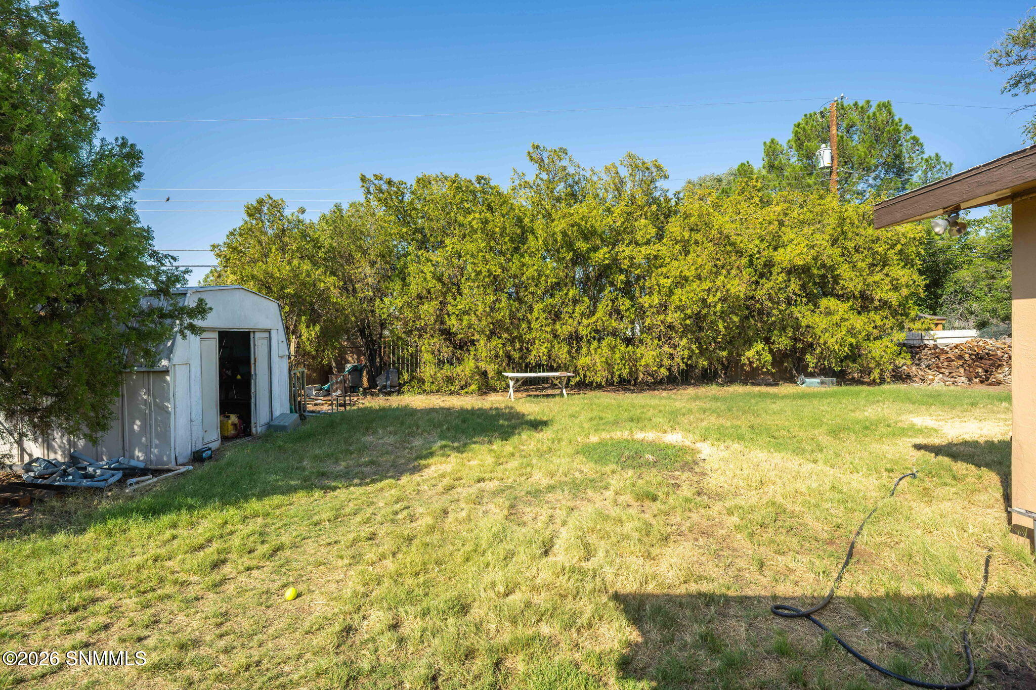 2040 Chisholm Trail Property Photo 22