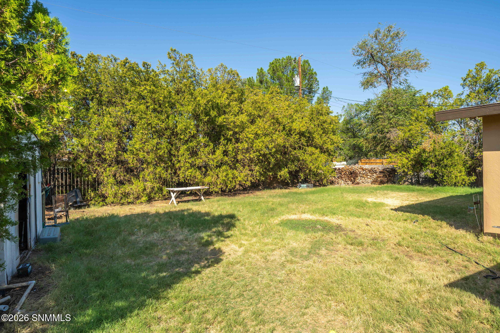 2040 Chisholm Trail Property Photo 23