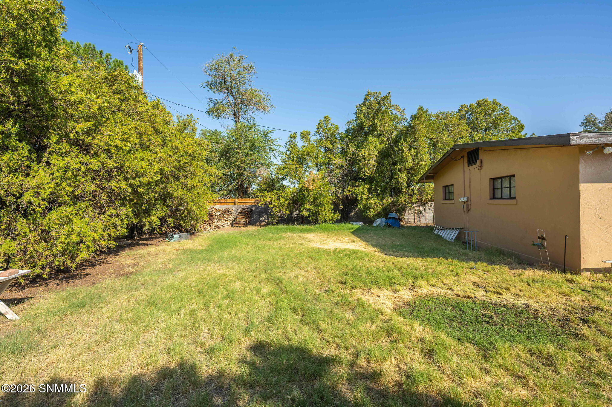 2040 Chisholm Trail Property Photo 24