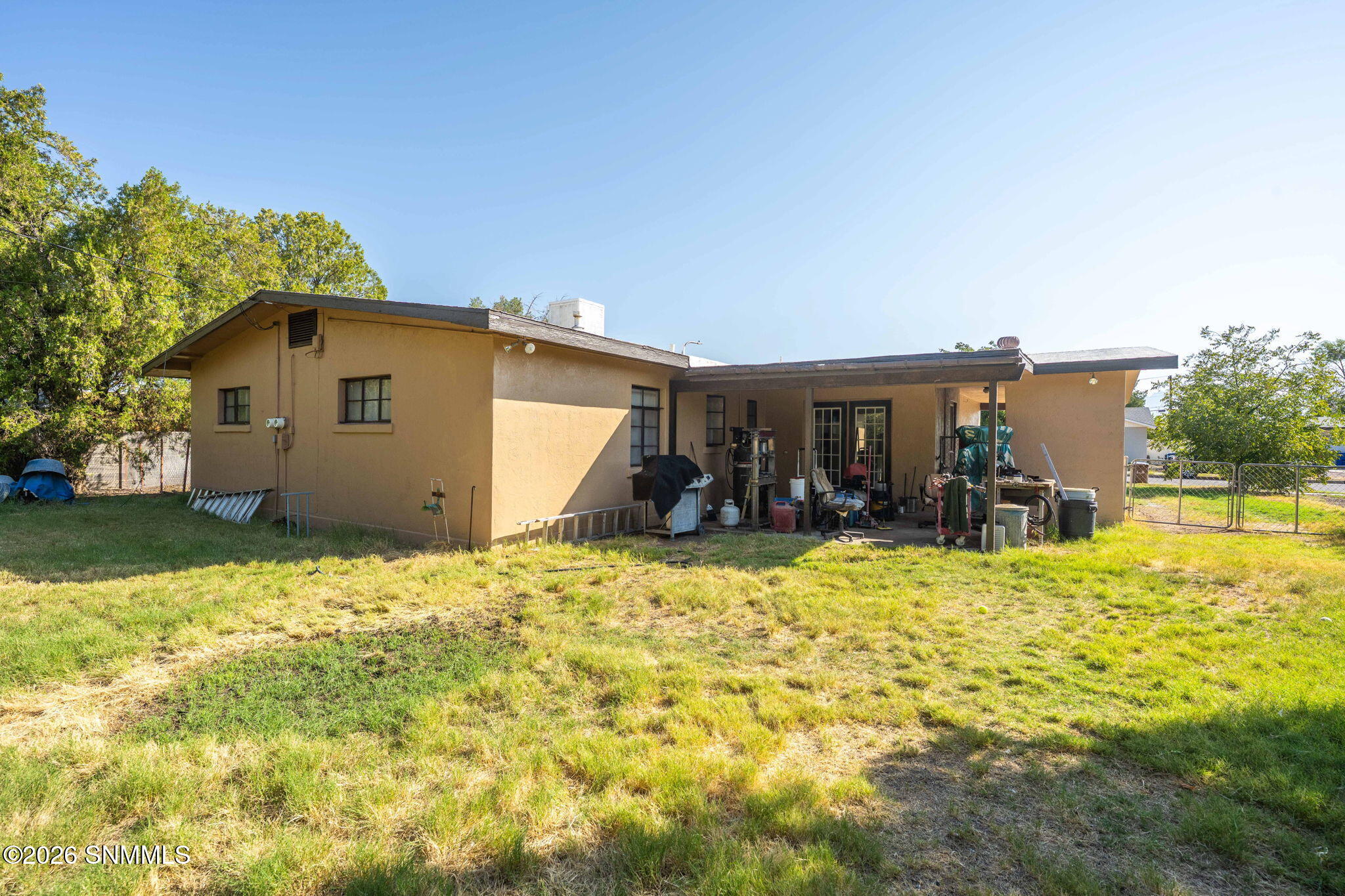 2040 Chisholm Trail Property Photo 25