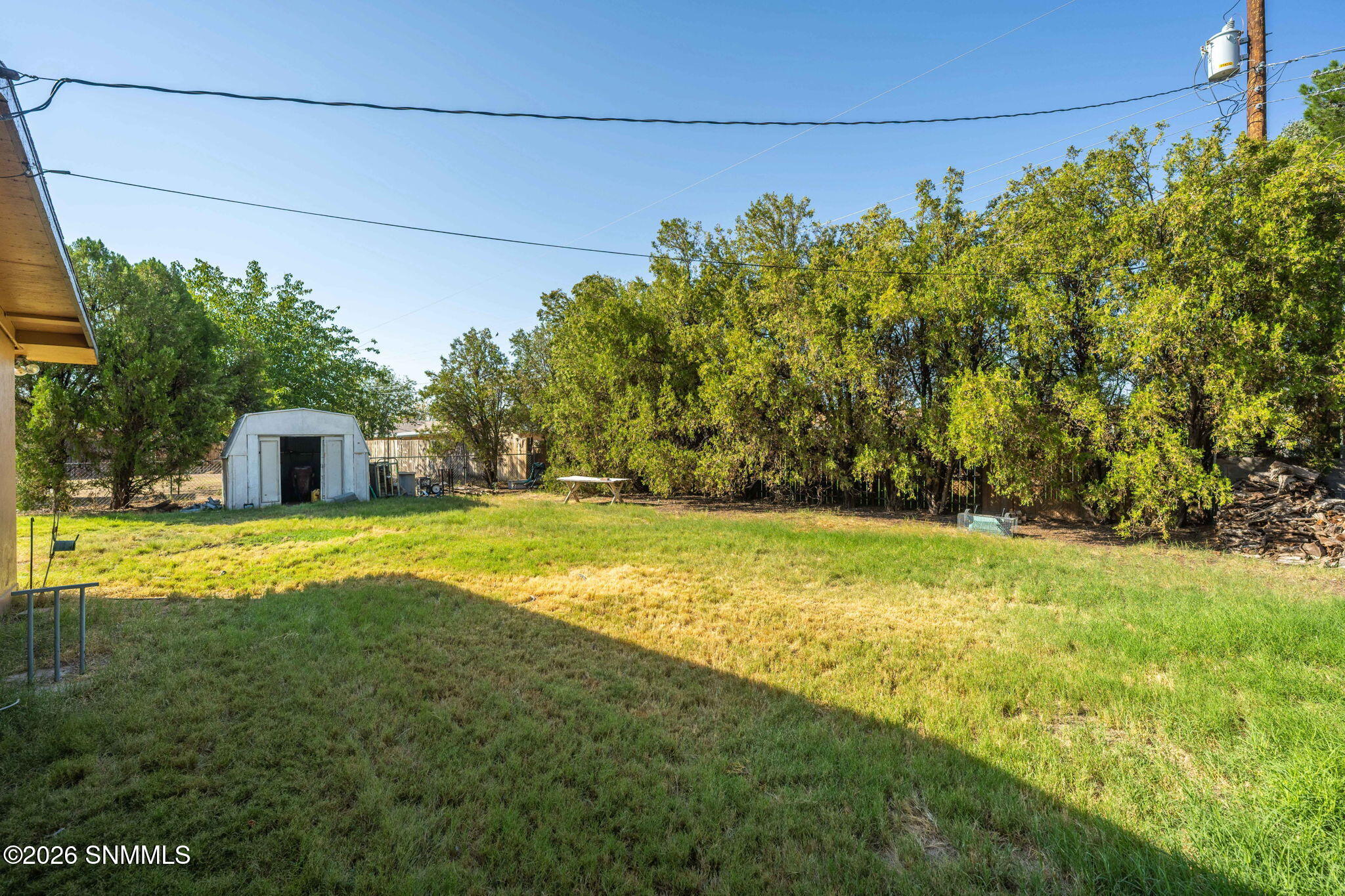 2040 Chisholm Trail Property Photo 26