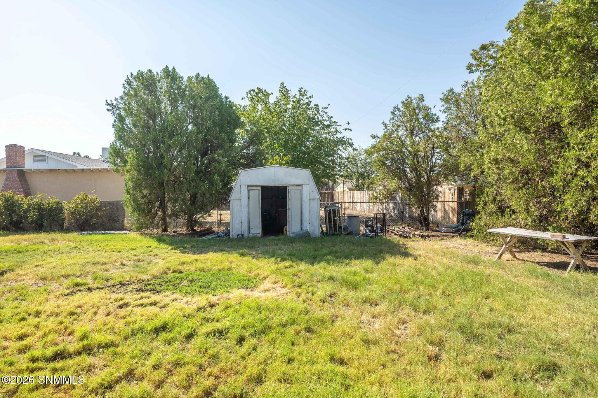 2040 Chisholm Trail Property Photo 27