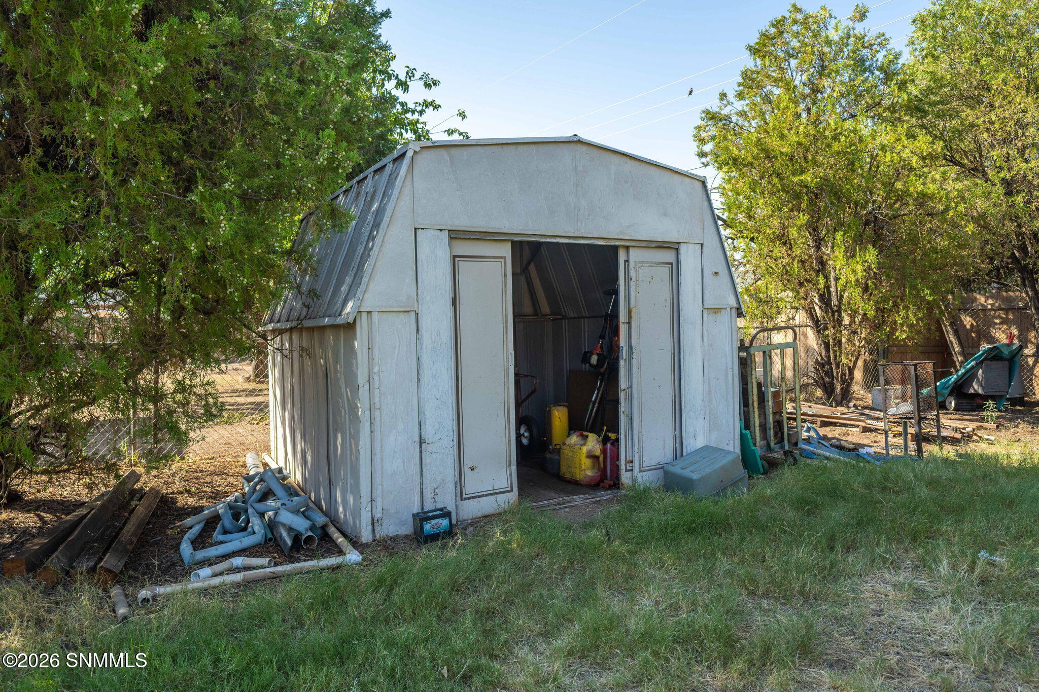 2040 Chisholm Trail Property Photo 28