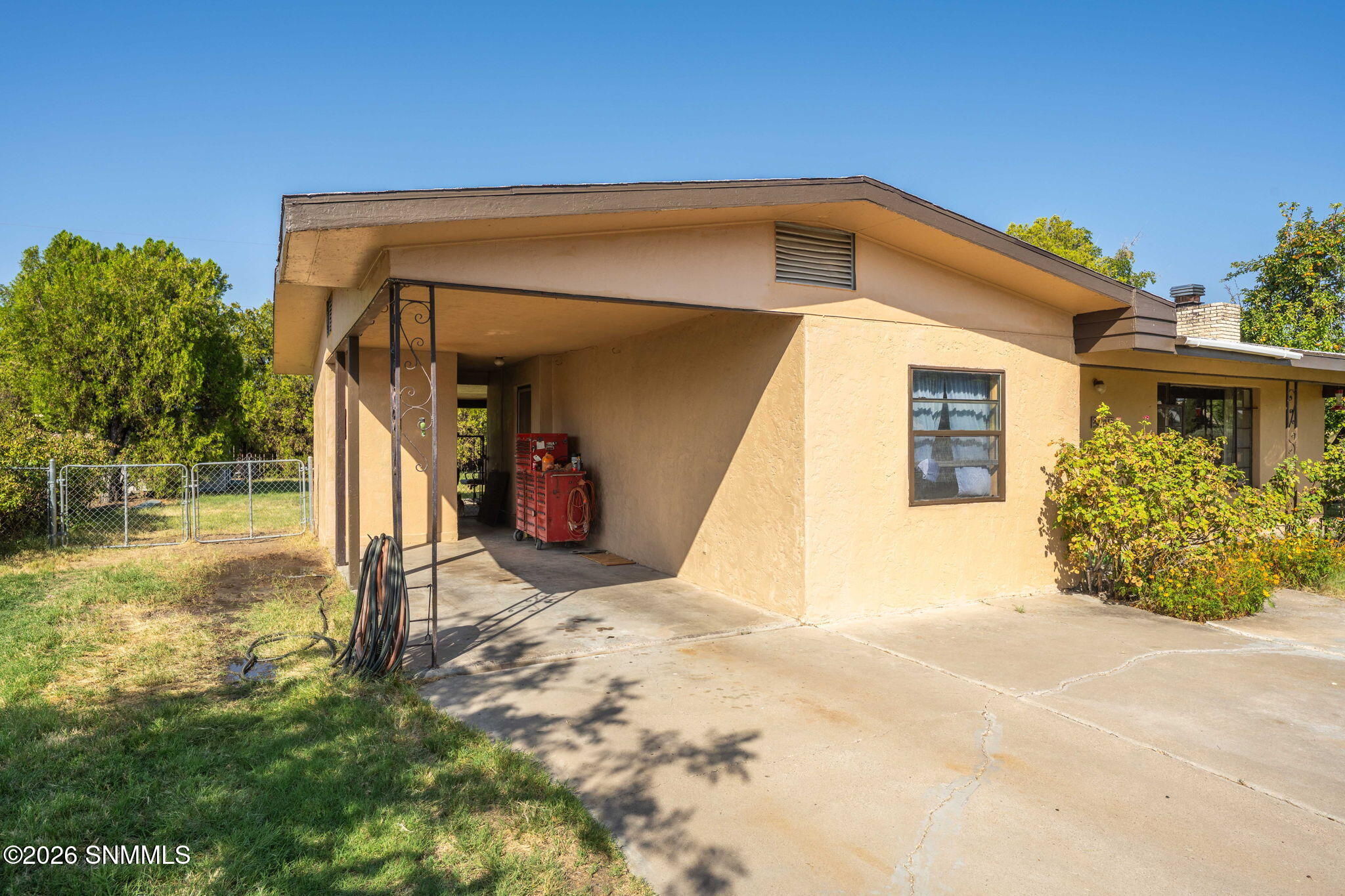 2040 Chisholm Trail Property Photo 29