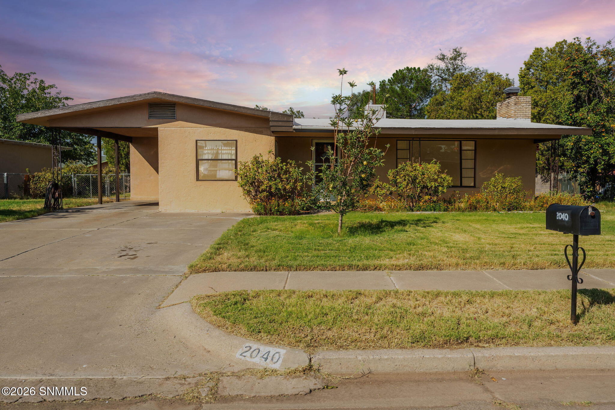 2040 Chisholm Trail Property Photo 31