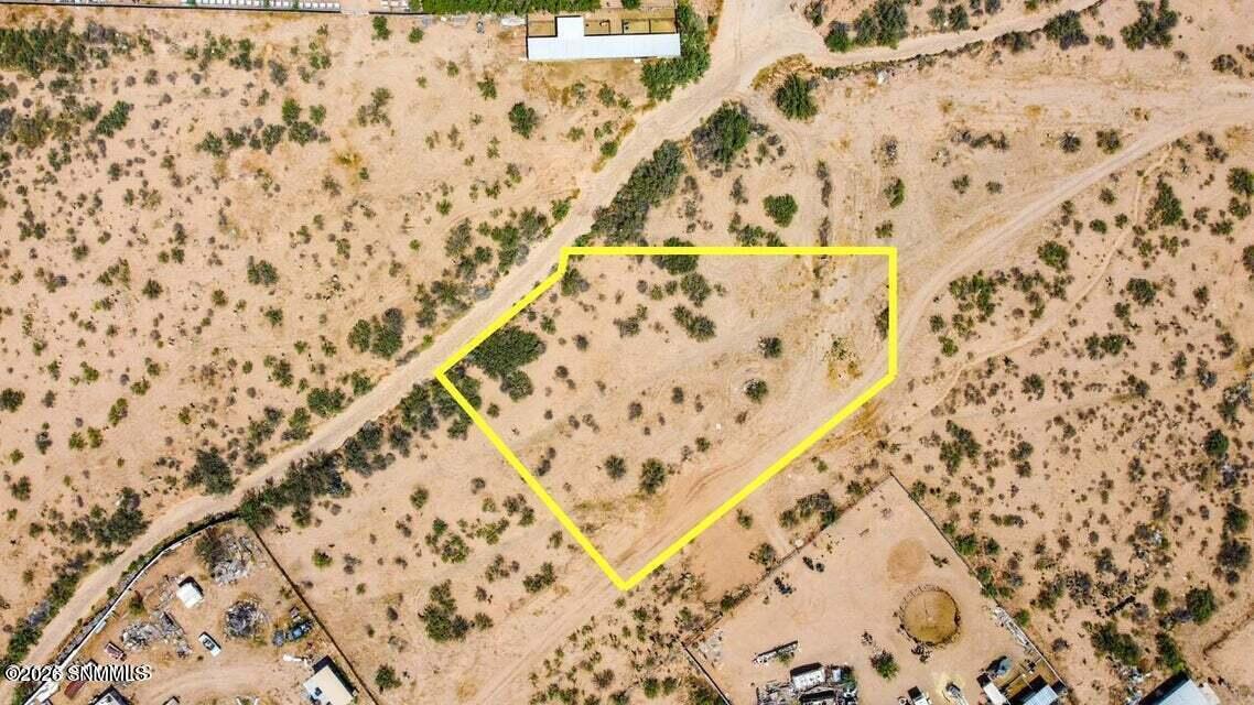 2640 Miami Drive Property Photo 1