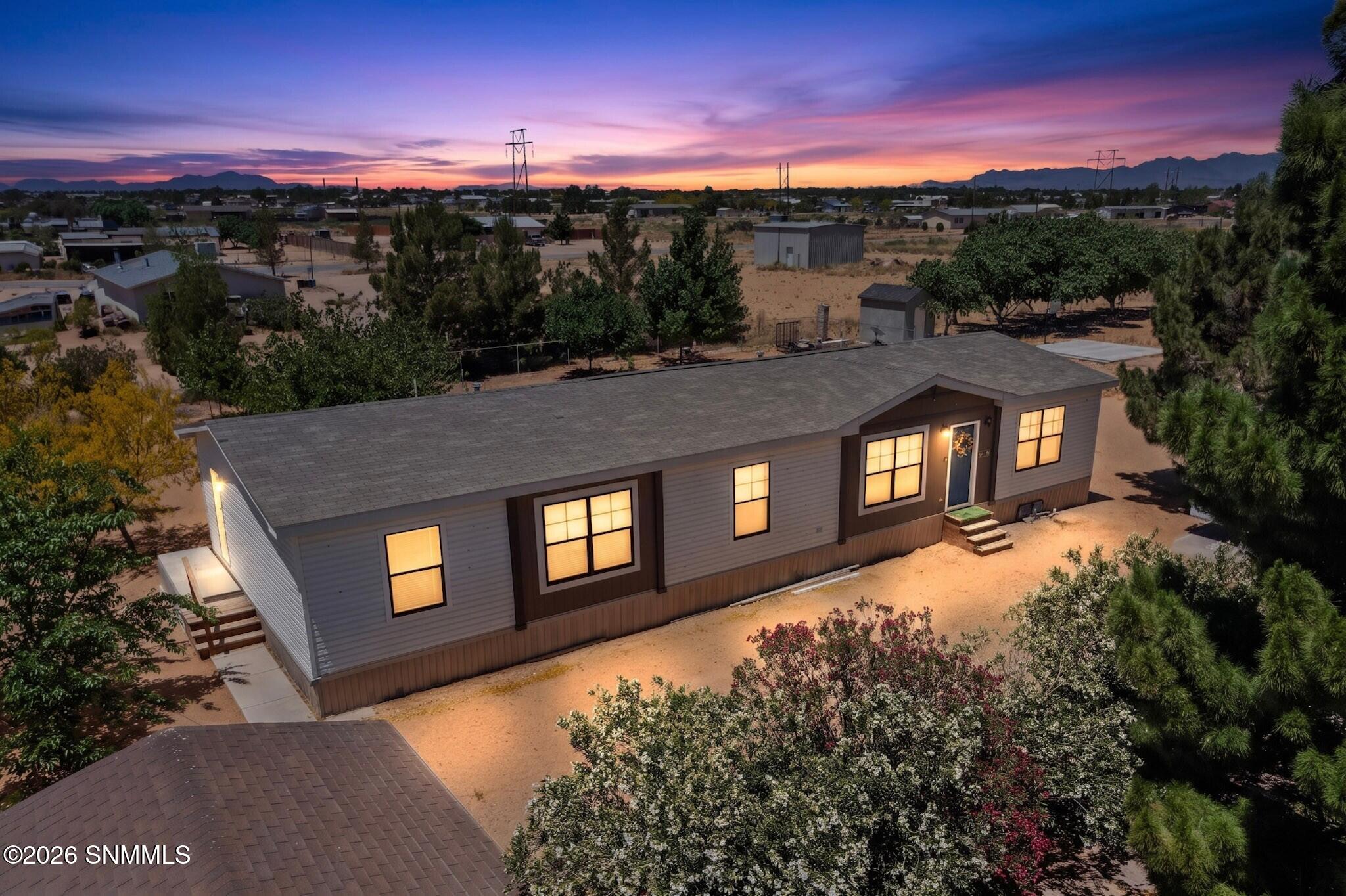140 Argelia Drive Property Photo 6