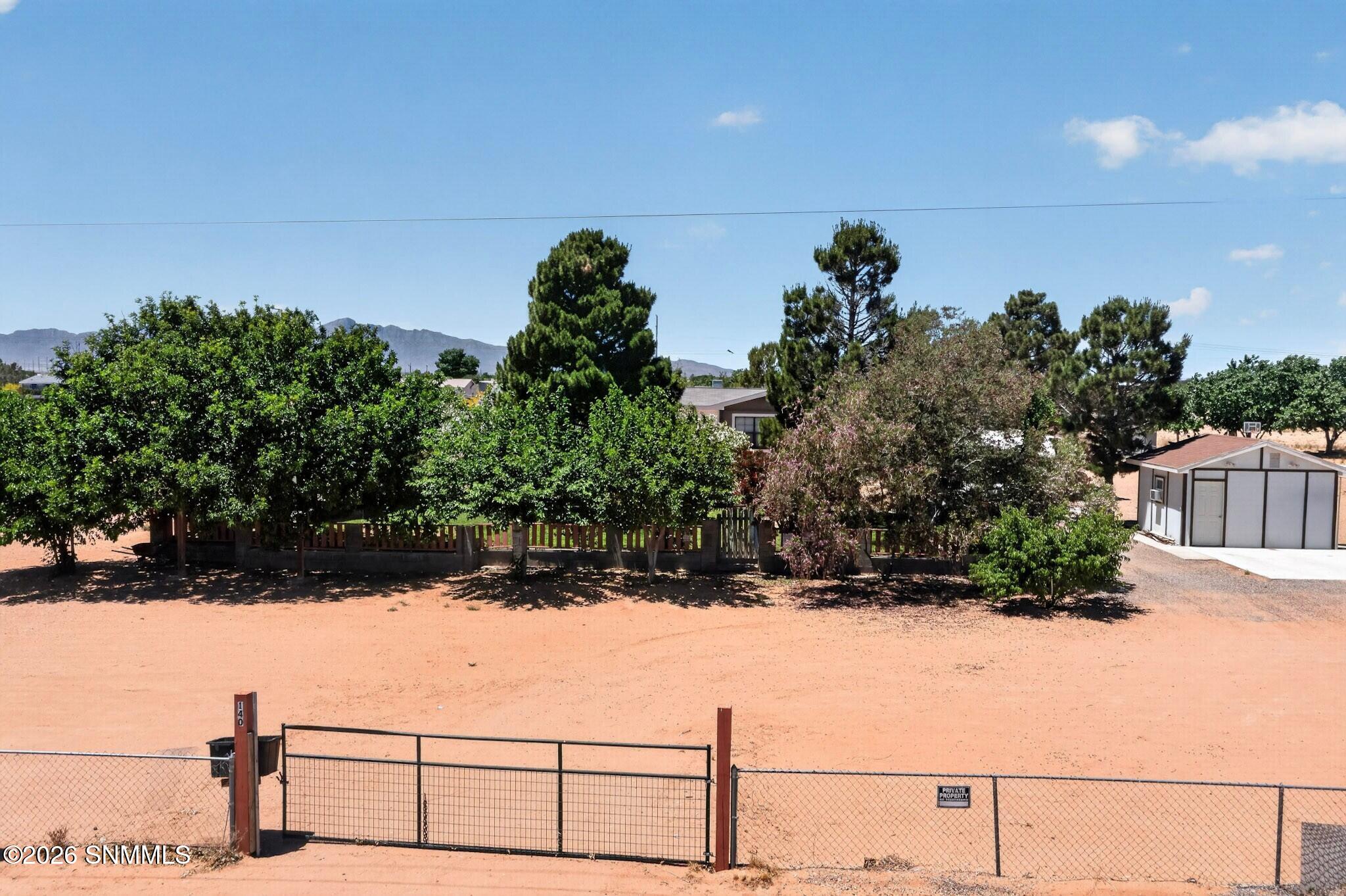 140 Argelia Drive Property Photo 40