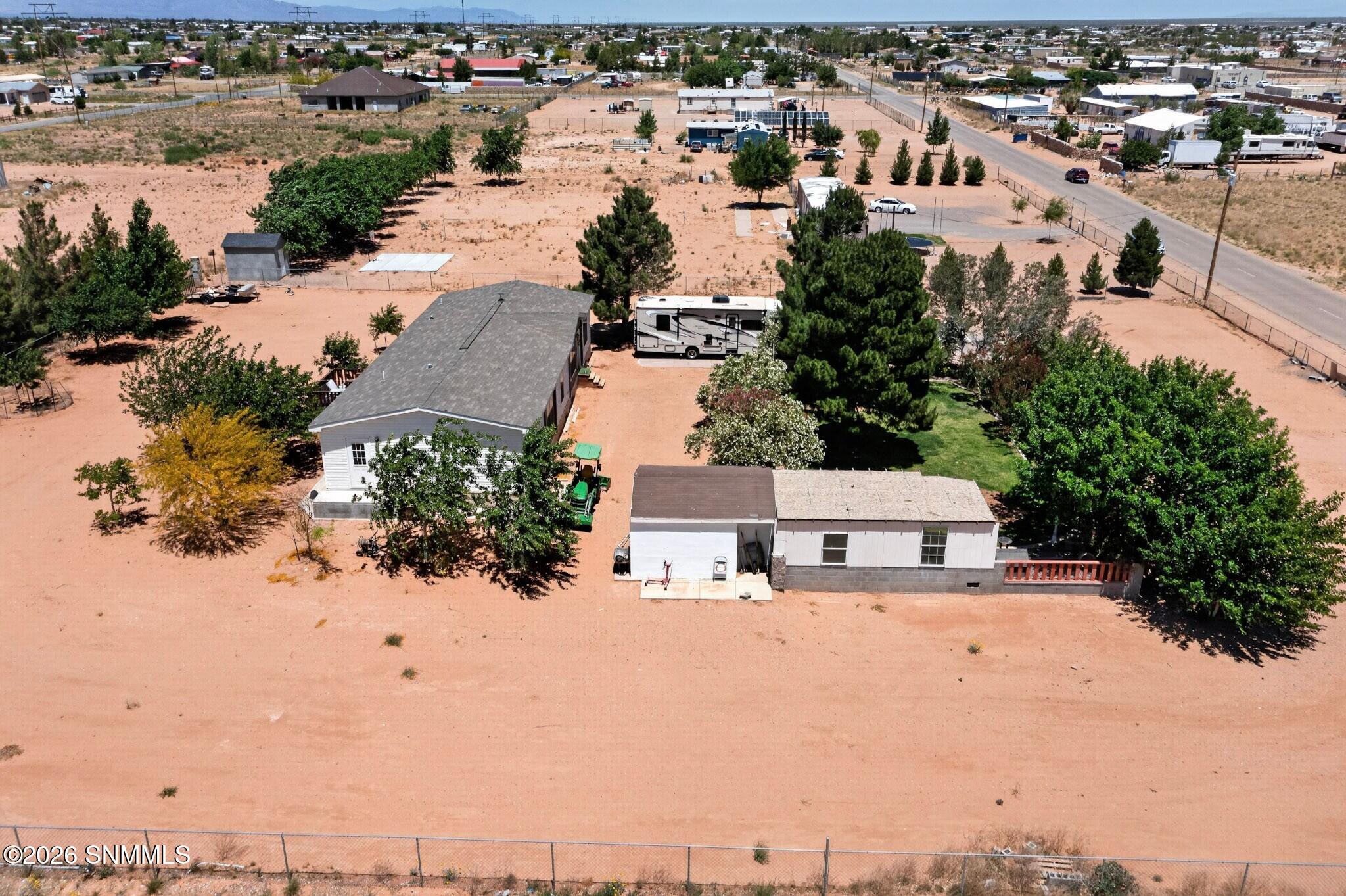 140 Argelia Drive Property Photo 41