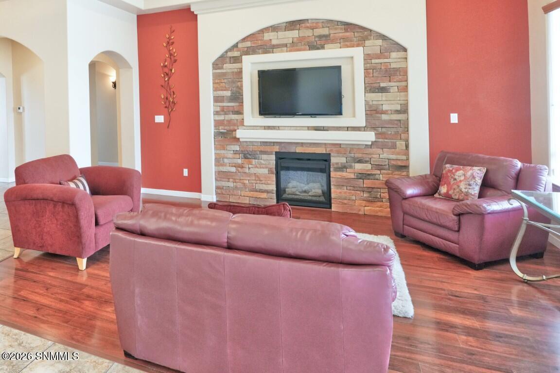 4309 Calle Sonesta Arc Property Photo 33