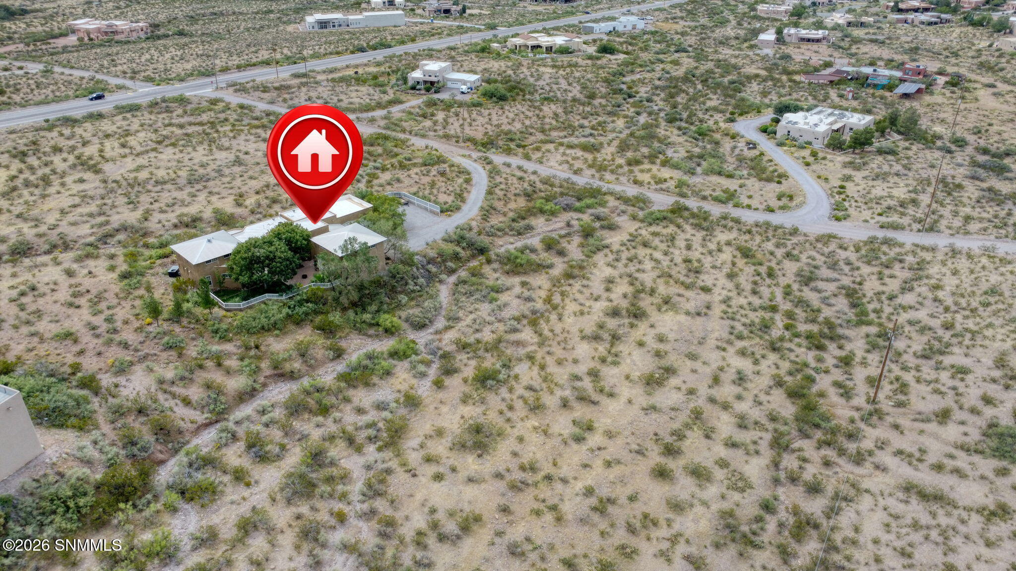 5093 Black Quartz Road Property Photo 56