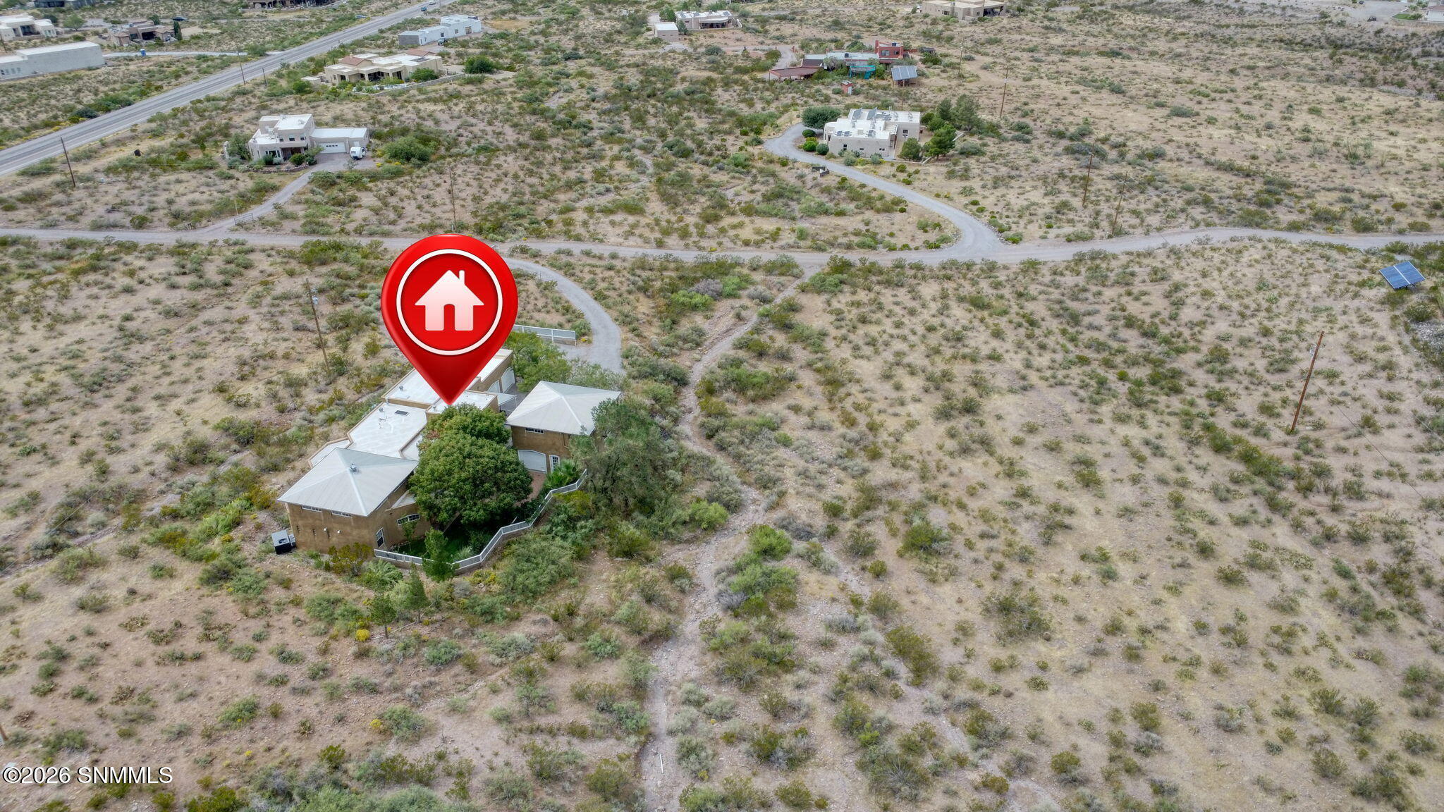 5093 Black Quartz Road Property Photo 61