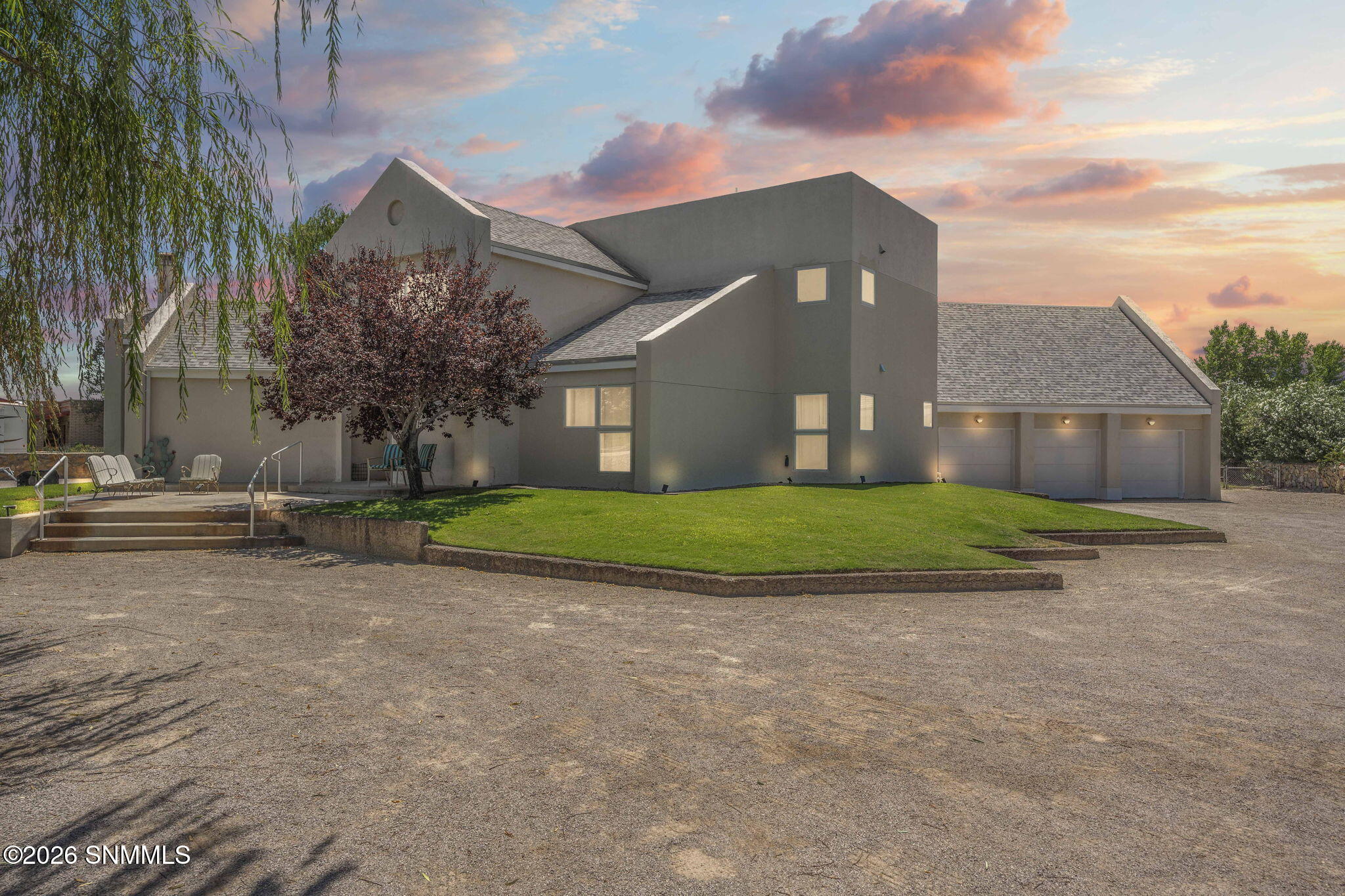140 Horseshoe Circle Property Photo 1