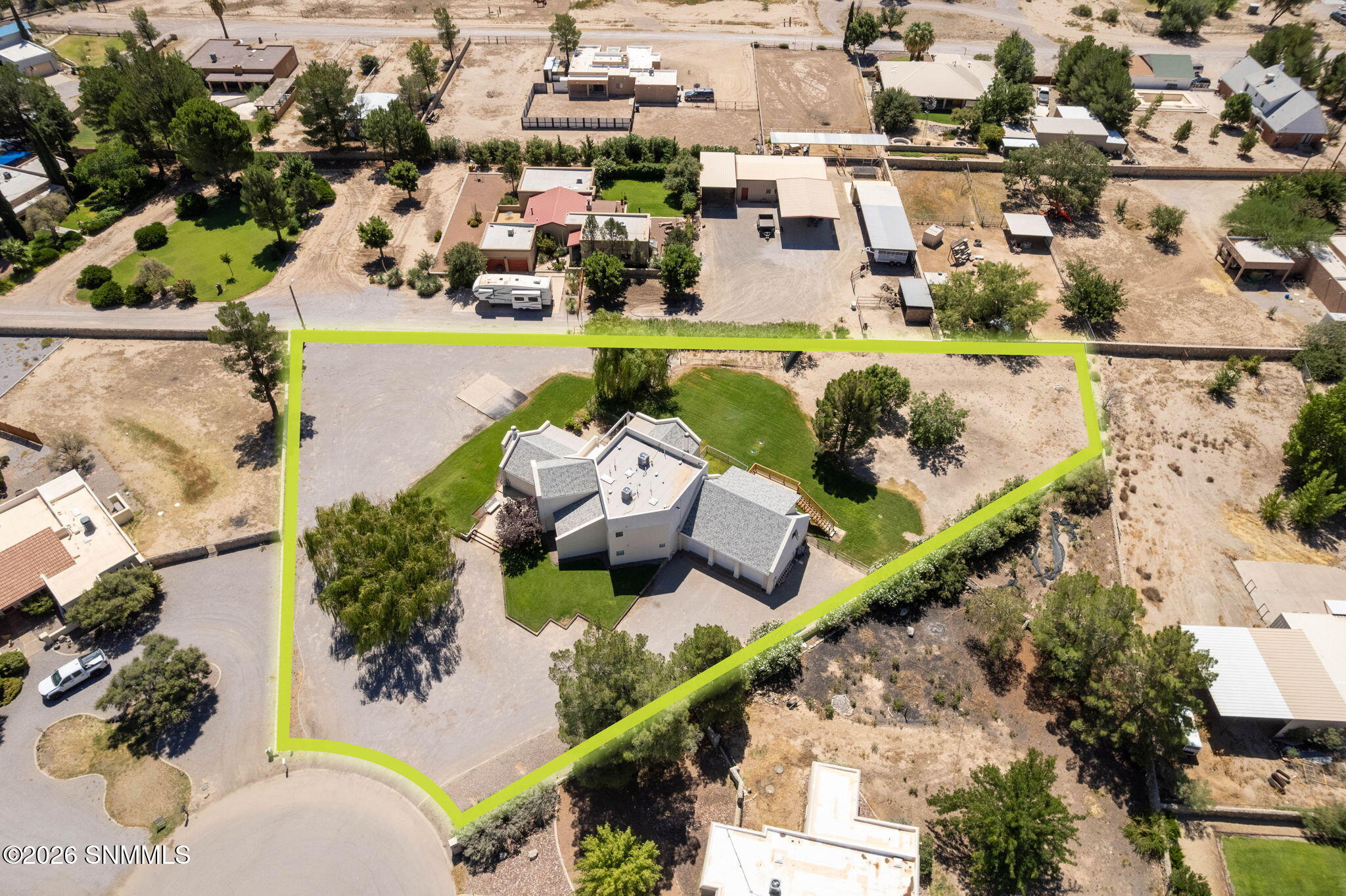 140 Horseshoe Circle Property Photo 69