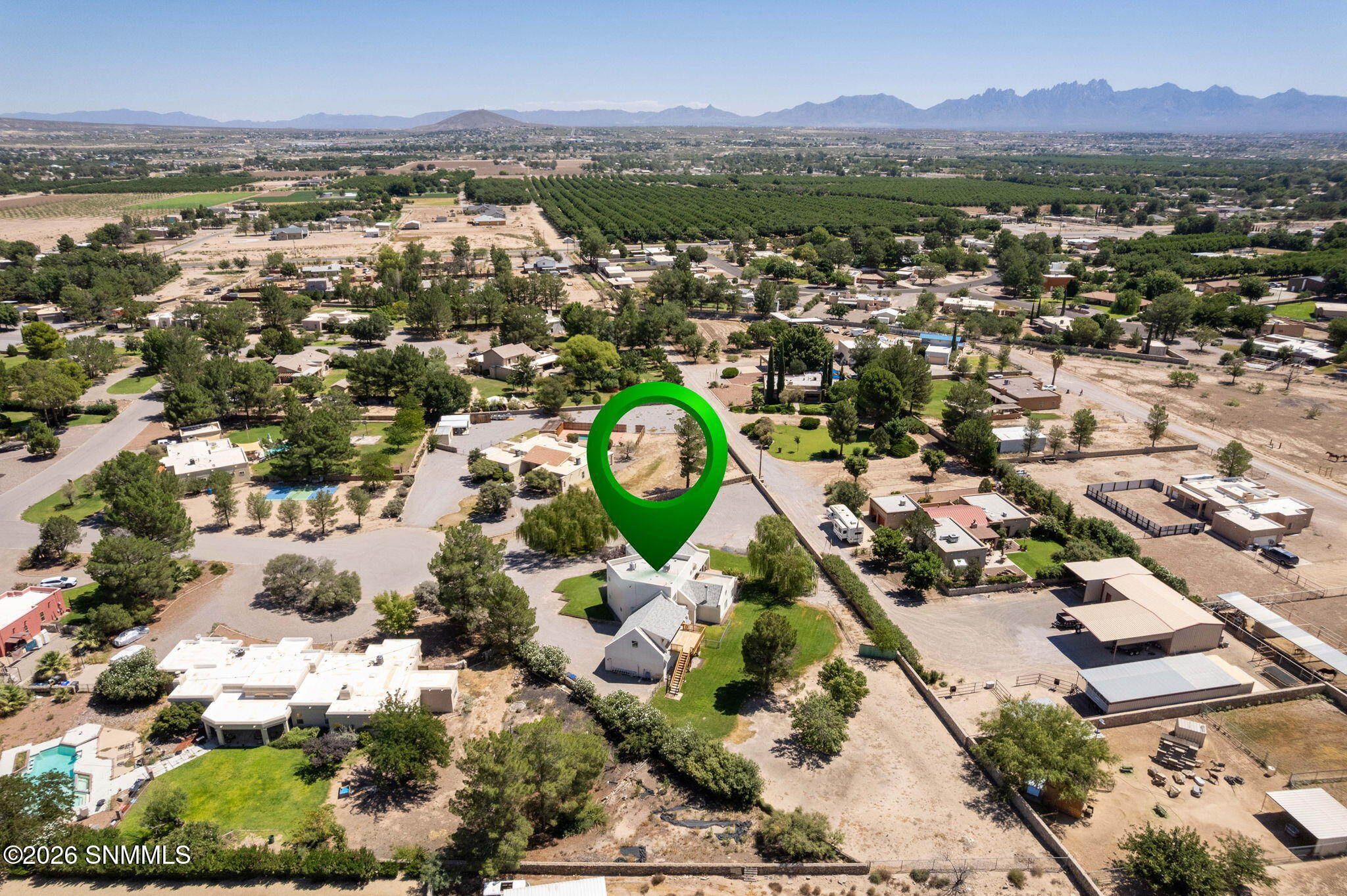 140 Horseshoe Circle Property Photo 77
