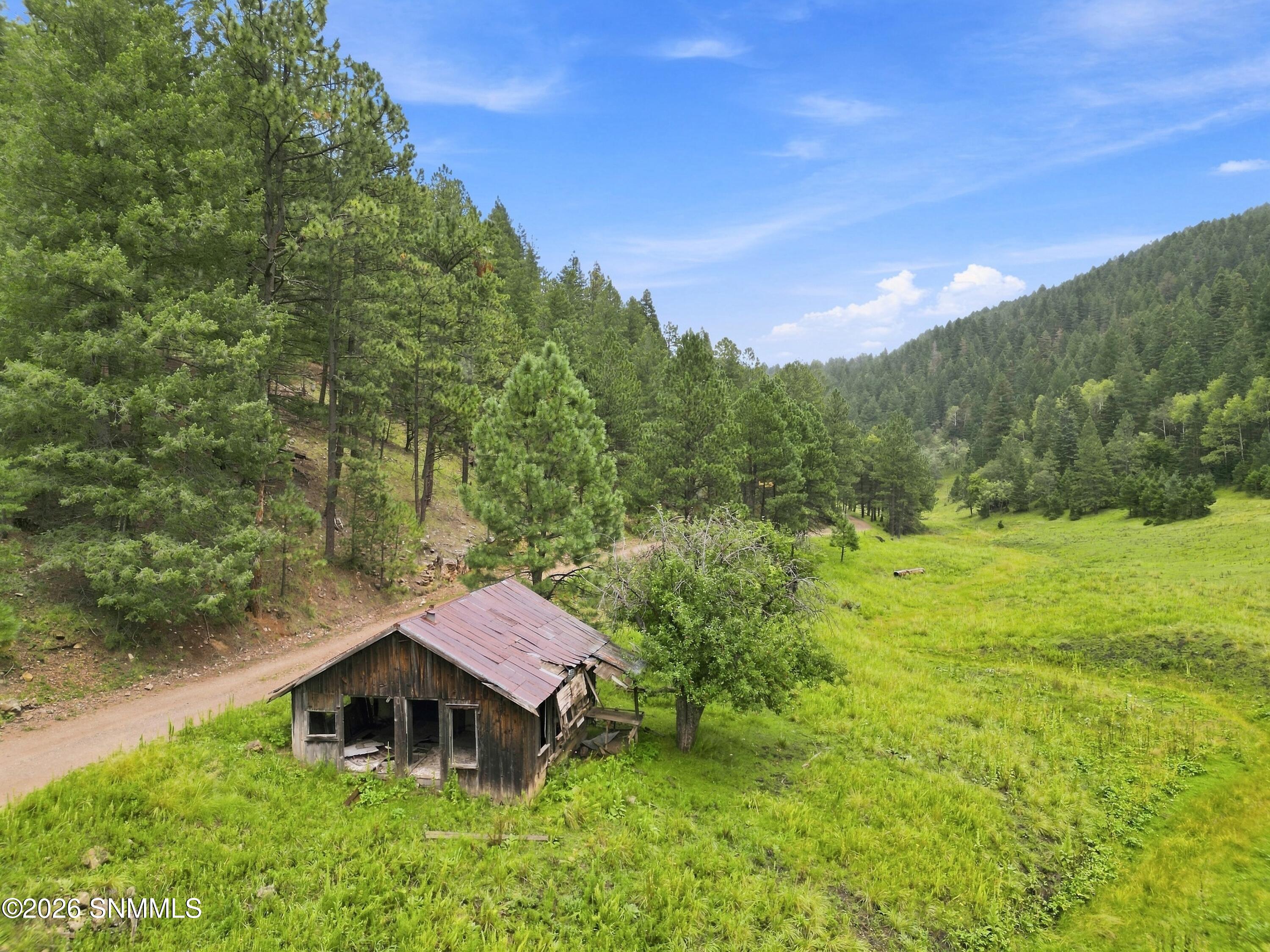 Tbd Wills Canyon Road Property Photo 4