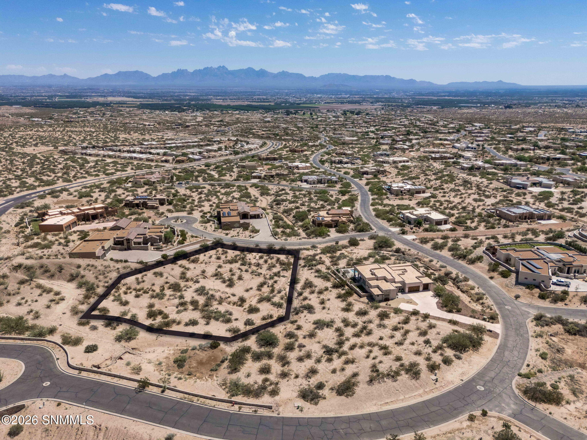 1313 Techo Alto Court Property Photo 8