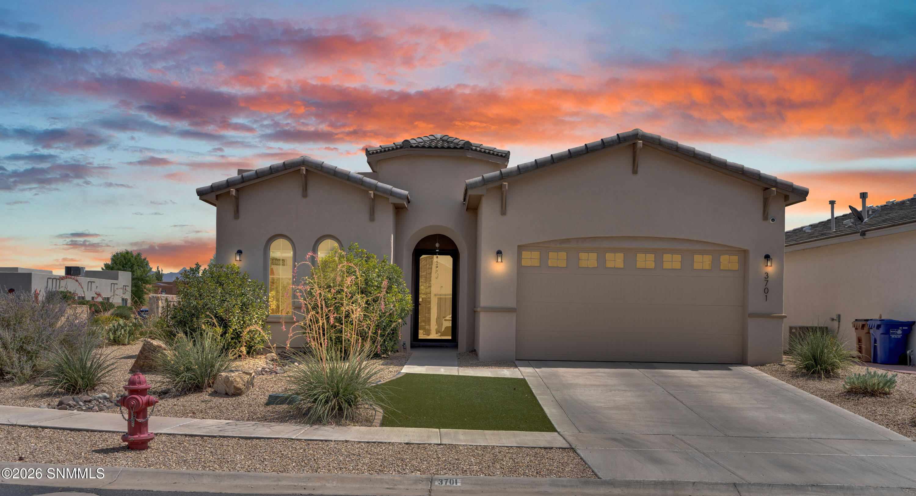 3701 Golden Echo Loop Property Photo 1
