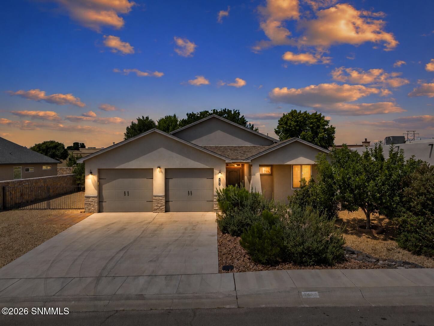 4601 Mesa Corta Drive Property Photo 3