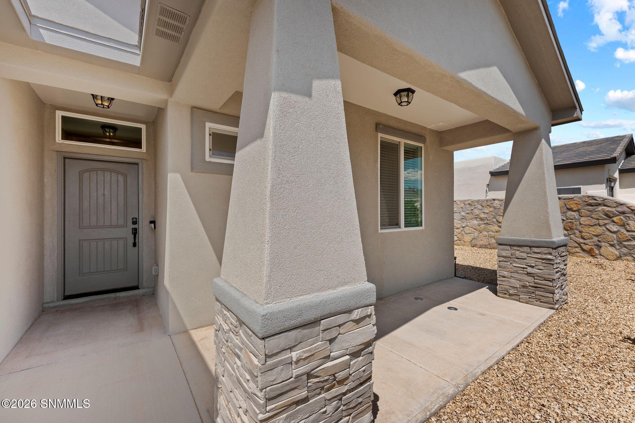 4601 Mesa Corta Drive Property Photo 6